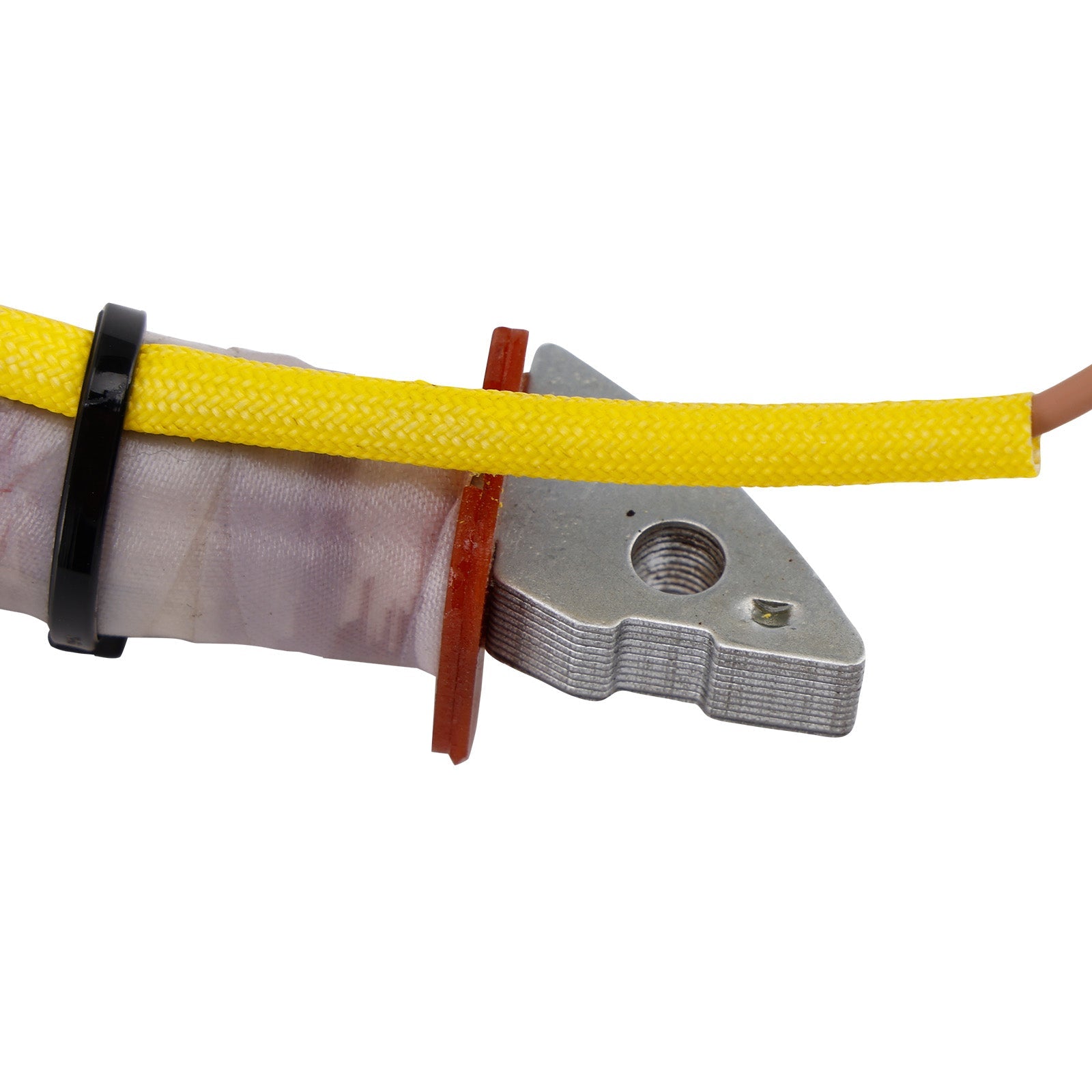 Ignition Charge Coil For Yamaha 25Hp 30Hp 40Hp 84-97 2-Stroke 689-81311-40-00