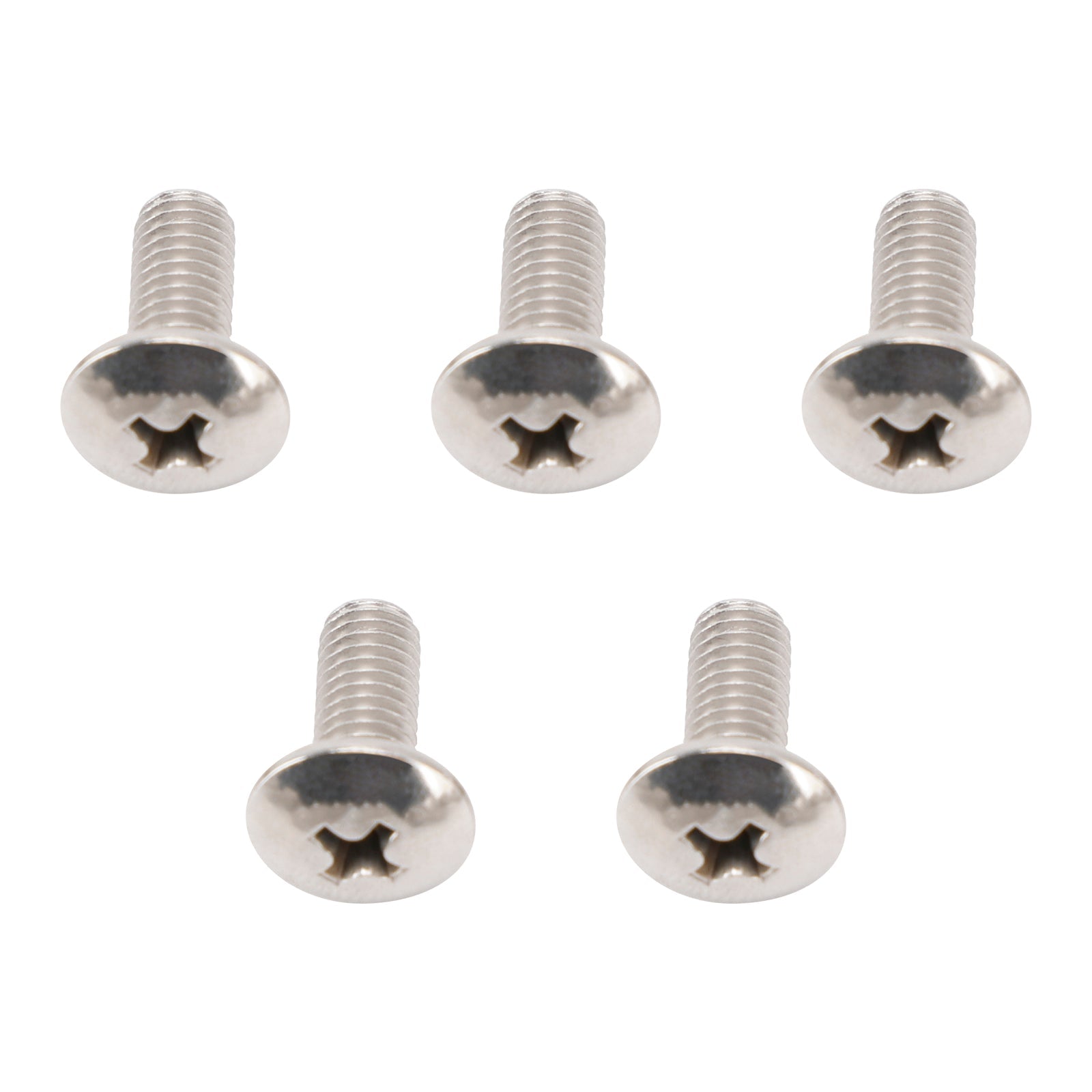 1987-2006 Yamaha Banshee YFZ350 Cmoplete Fenders Bolts Screw Kit 25 Pieces 90149-06306 90150-06037