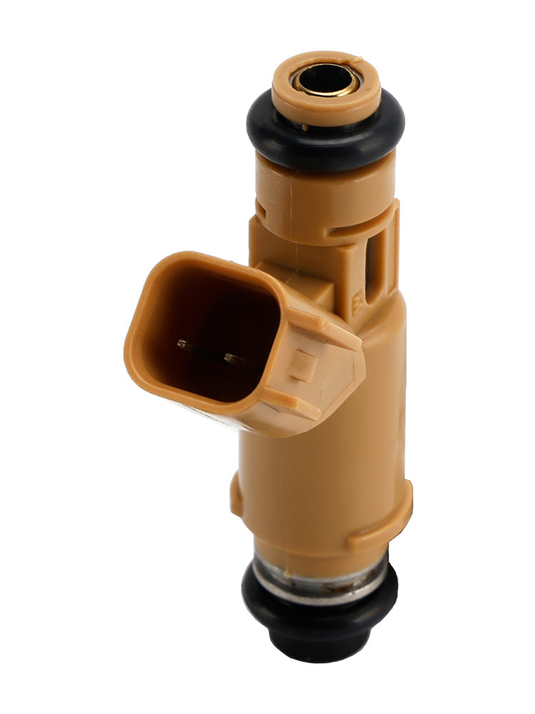 1Pcs Fuel Injector For Volvo S40 V50 C30 B5244S4 2.4L I5 2004-2010 8627815