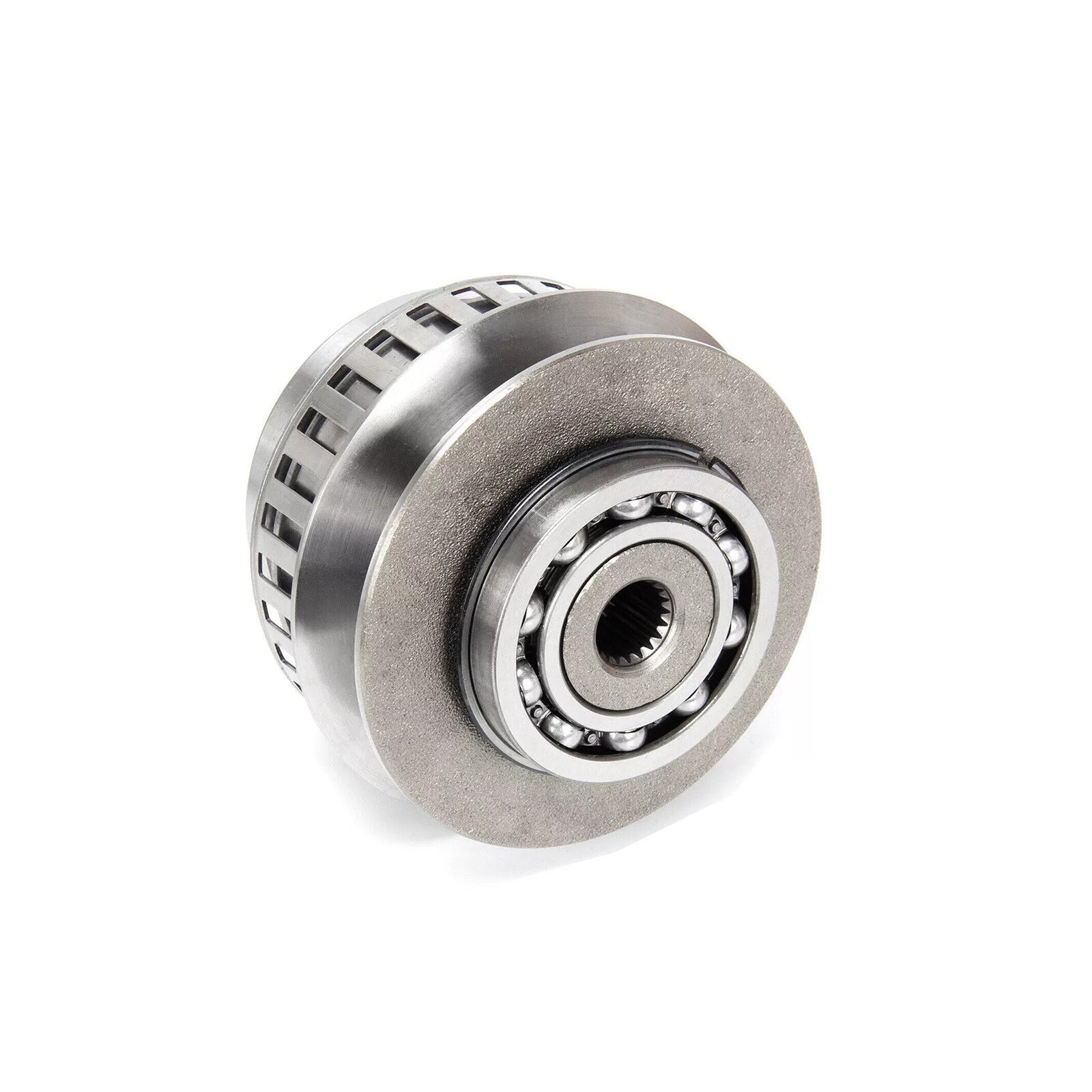 2014-2015 Nissan LAFESTAL4 1.5L 1.6L Transmission Pulley Set W/ Belt Chain 30 Teeth JF015E RE0F11A