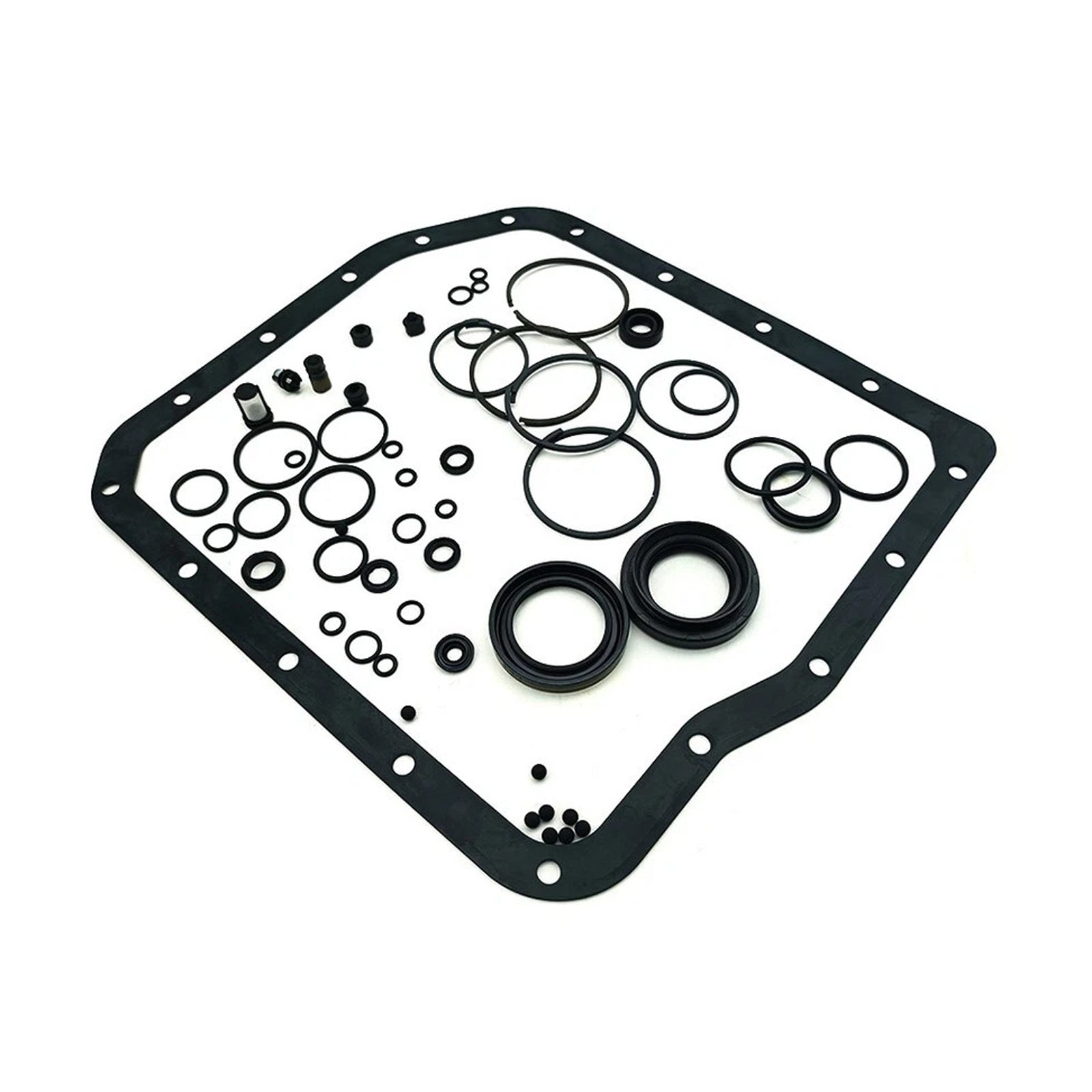 2001-2002 LEXUS ES 2.5L Auto Transmission Master Rebuild Kit Clutch Discs Gasket T13600B U240E U241E