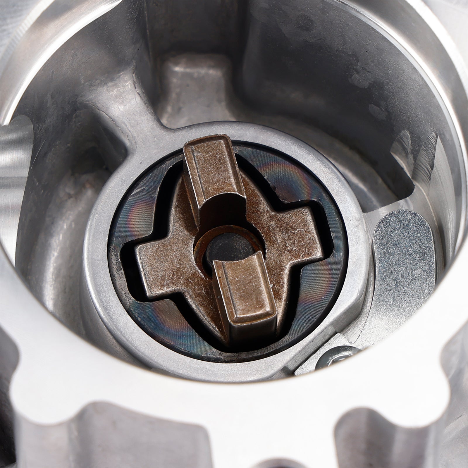 2009-2012 Audi A5 1.8 TFSI Vacuum Pump 06J145100N 7.24807.28.0 Generic