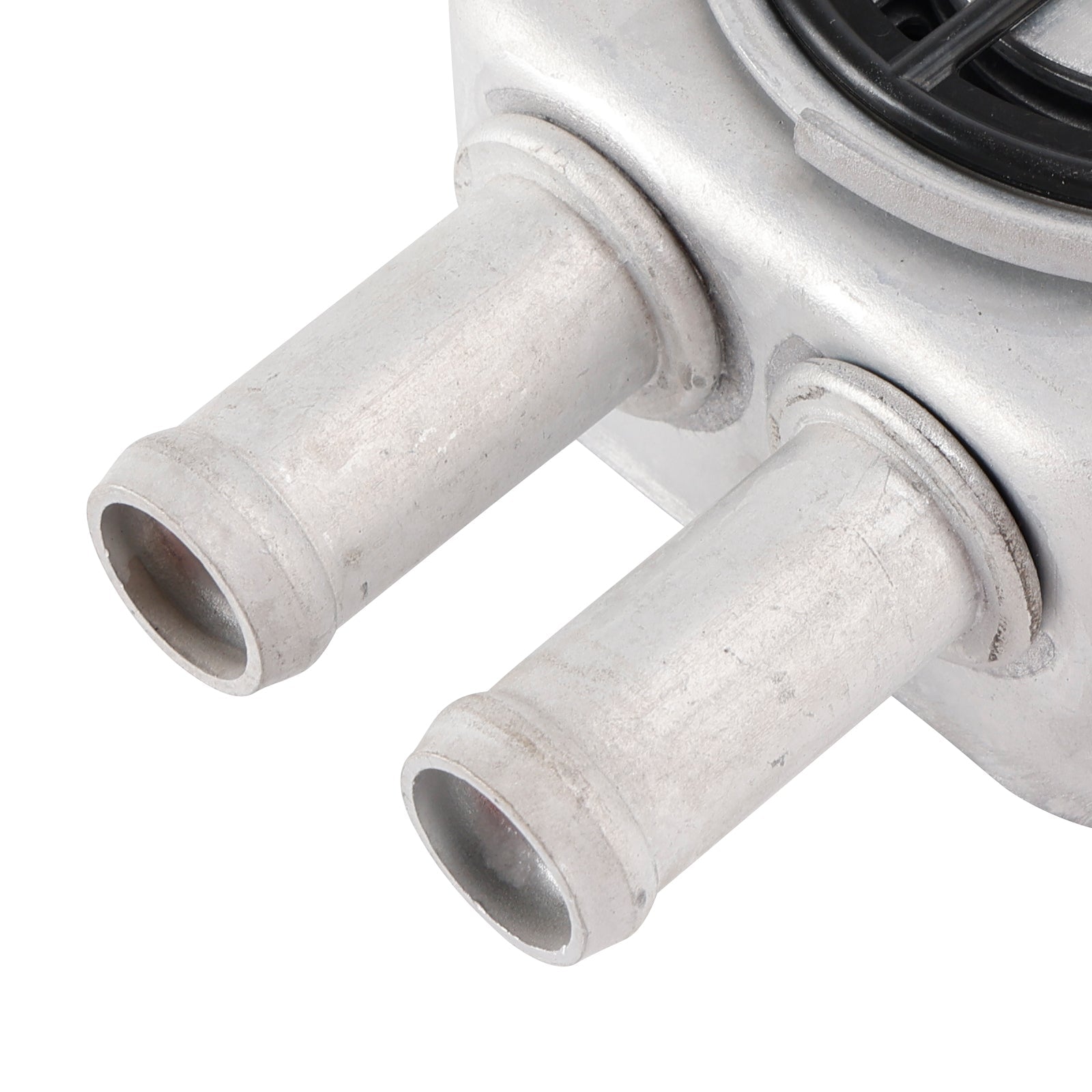 Engine Oil Cooler LR025515 Per Land Rover Range Rover 2.0L AG9G6A642BC 2012-2016