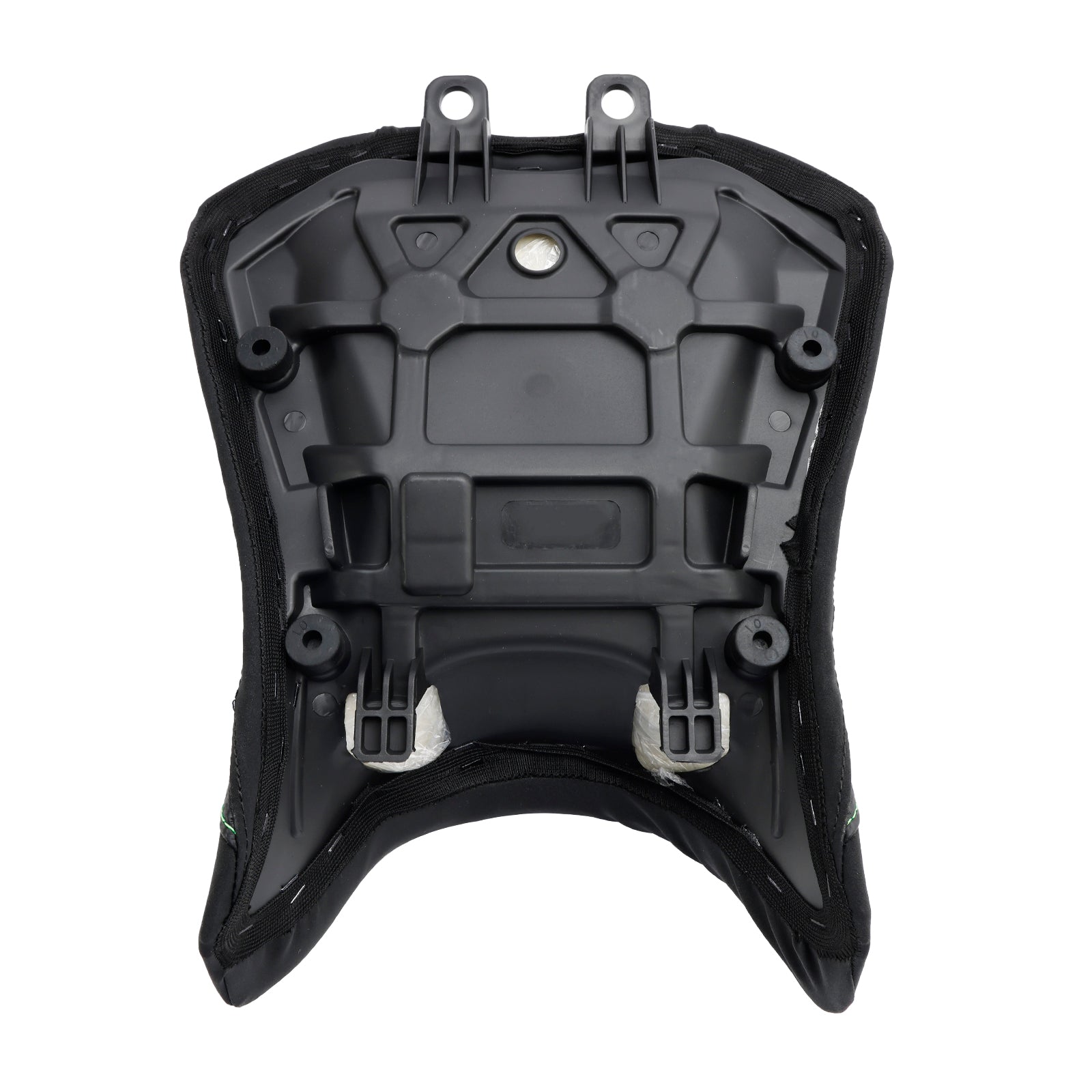 2022-2023 Front Raider Seat Driver Cushion Pu Fit Black For Kawasaki Ninja 1000Sx