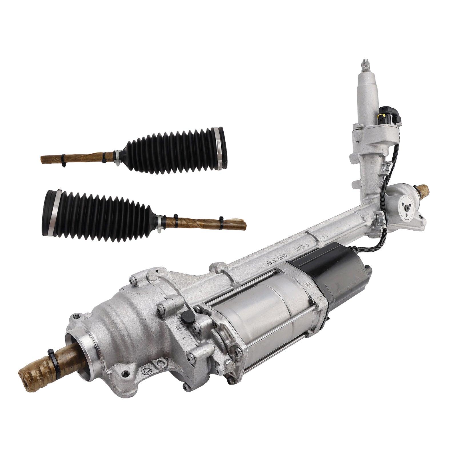 Electric Steering Rack and Pinion Fit For BMW X5 F15 BMW X6 F16 EPS 32105A24384