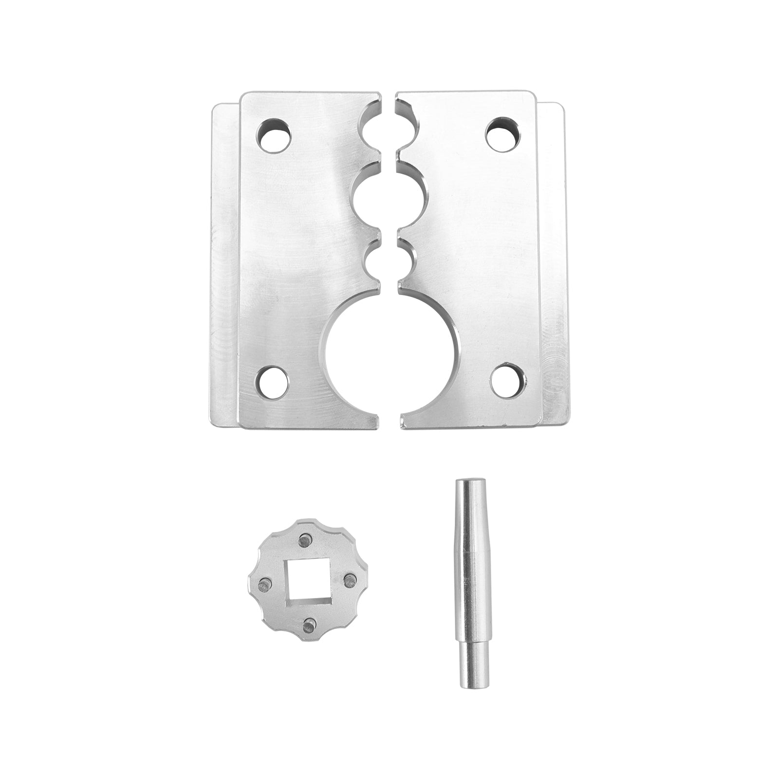 Tool Kit for Damper Cartridge FOX GRIP SL -For servicing/rebuilding Grip SL 2025