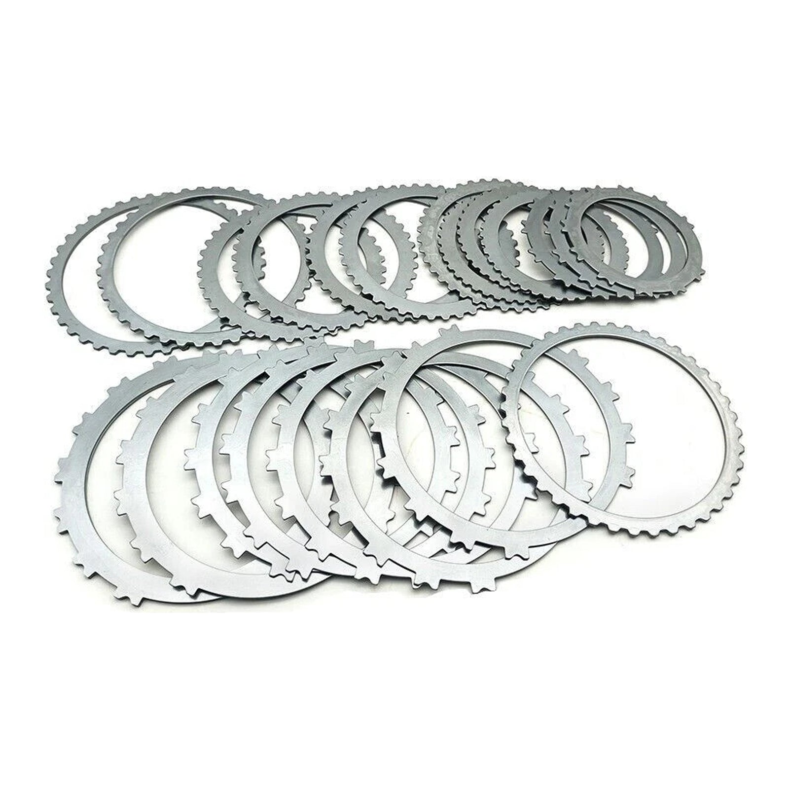 2002-2005 TOYOTA SOLARA 2.4L Auto Transmission Master Rebuild Kit Clutch Discs Gasket T13600B U240E U241E
