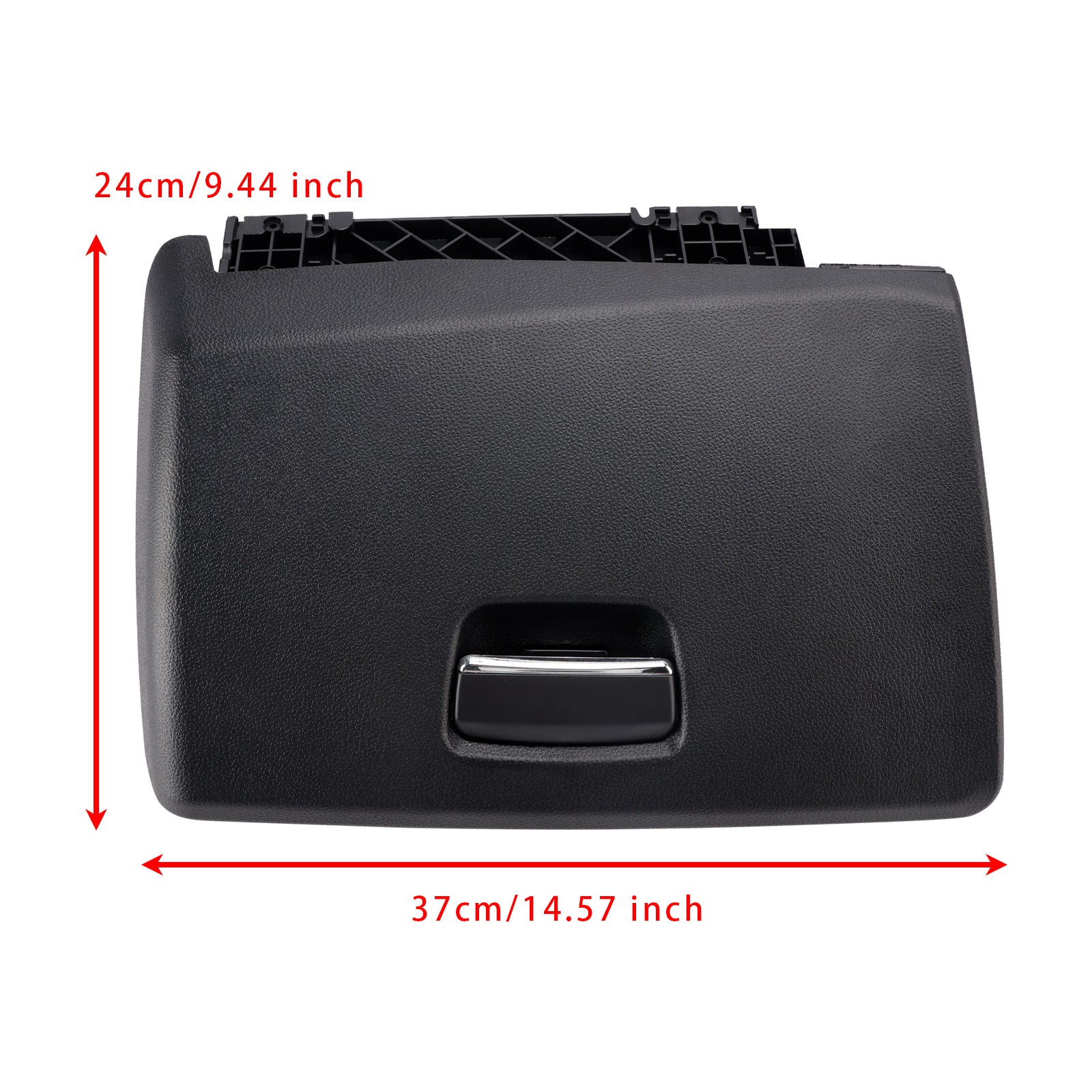 Glove Box Cover Storage Compartment For BMW 1 Series E81 E82 E87 2008-2012(LCI)