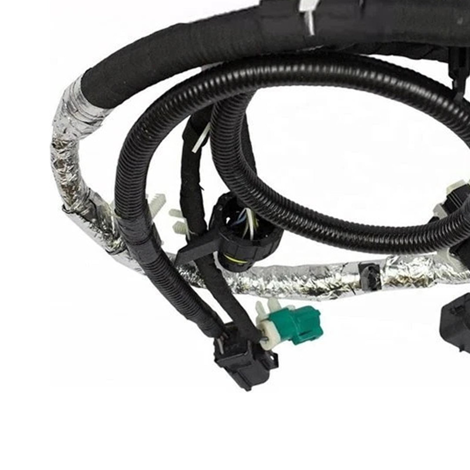 2010 Ford F-150 4.6L 5.4L Transmission Wiring Harness AL3Z-15525-JA