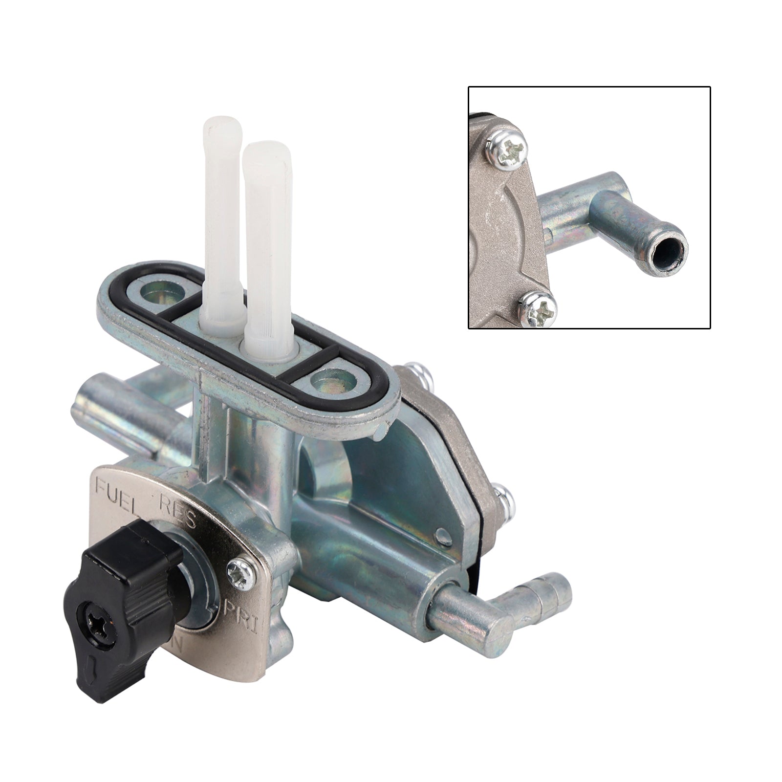 2003-2006 Kawasaki Ksf50 Kfx50 Atv Fuel Petrol Valve Petcock 51023-S004