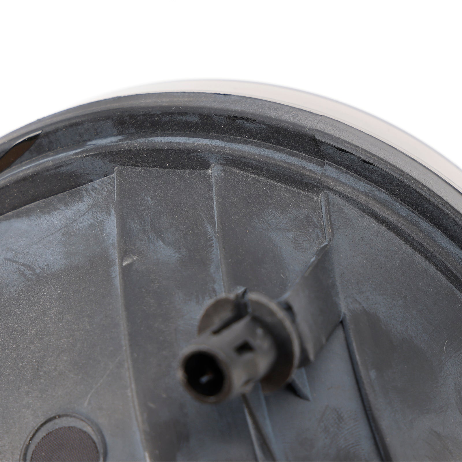 2007-2013 GMC Sierra 1500 Pair Front Fog Lights Lamps With Bulbs