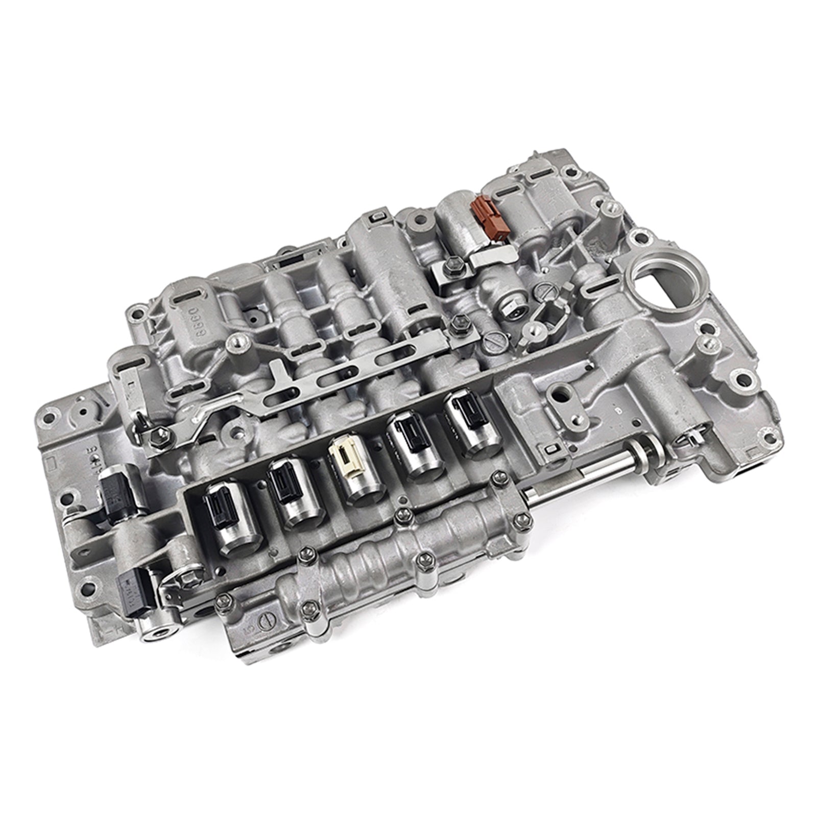 Transmission Valve Body 09D325039K For VW TOUAREG 2007-2010