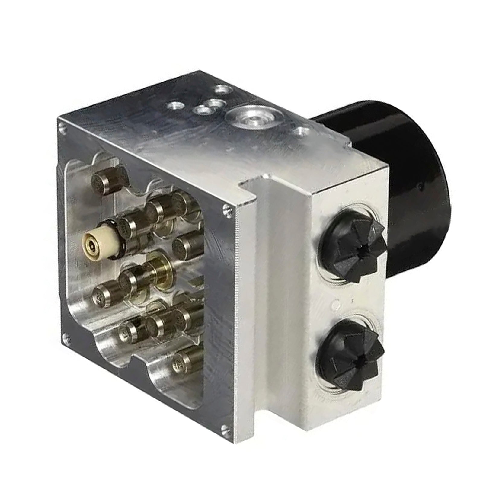 ABS Anti-Lock Brake Pump 68143491AA for Dodge Ram 2500 3500 2017-2018