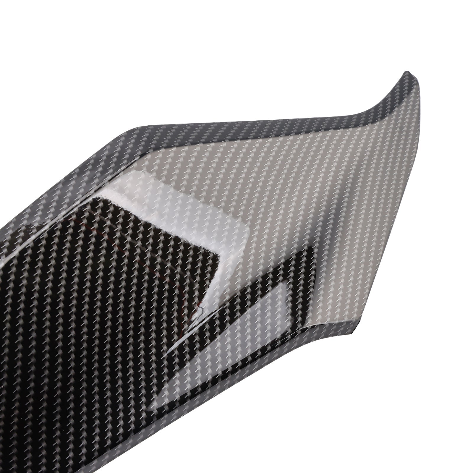 2024-2025 BMW R1300GS Front Fender Beak Extension Fairing