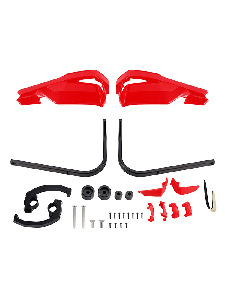 혼다 XL750 트랜스알프 2023-2024용 핸드가드 프로텍터