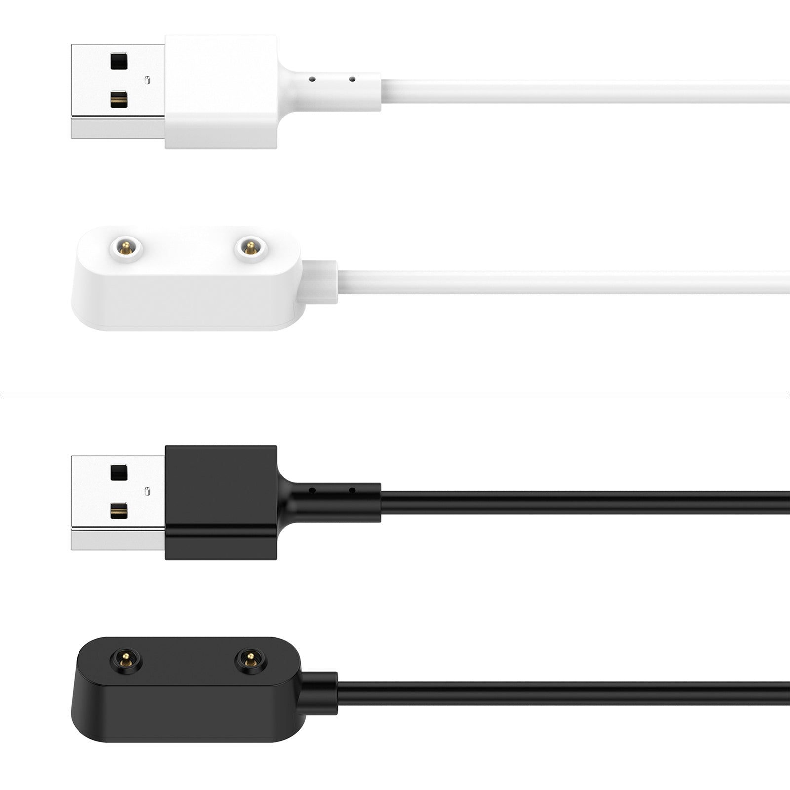 MITU Watch 7A Charging Cable Magnetic Charger Replacement For XiaoXun T6C T6