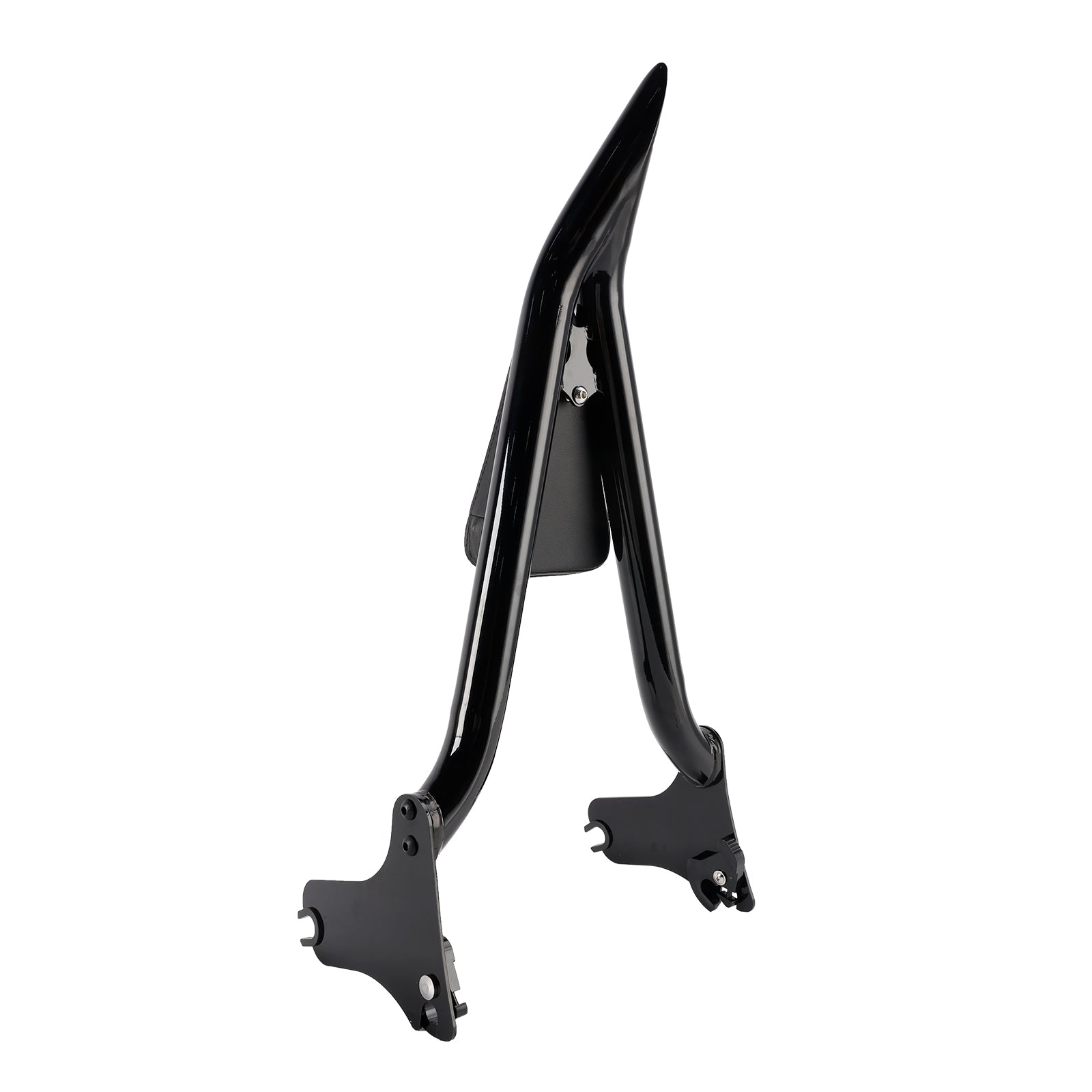 Passenger Sissy Bar Backrest for Road King Street Glide Road Glide 1997-2008