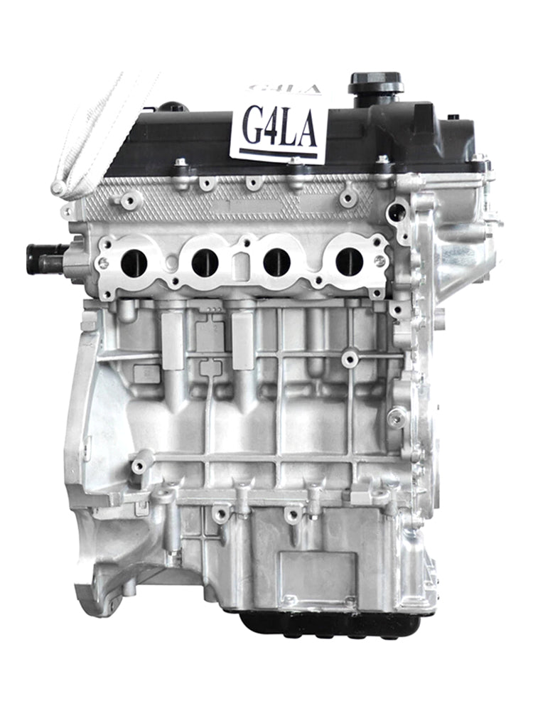 Brand New G4LA Engine Assembly For Hyundai i10 i20 i30 Accent Kia Rio Ceed 1.2L
