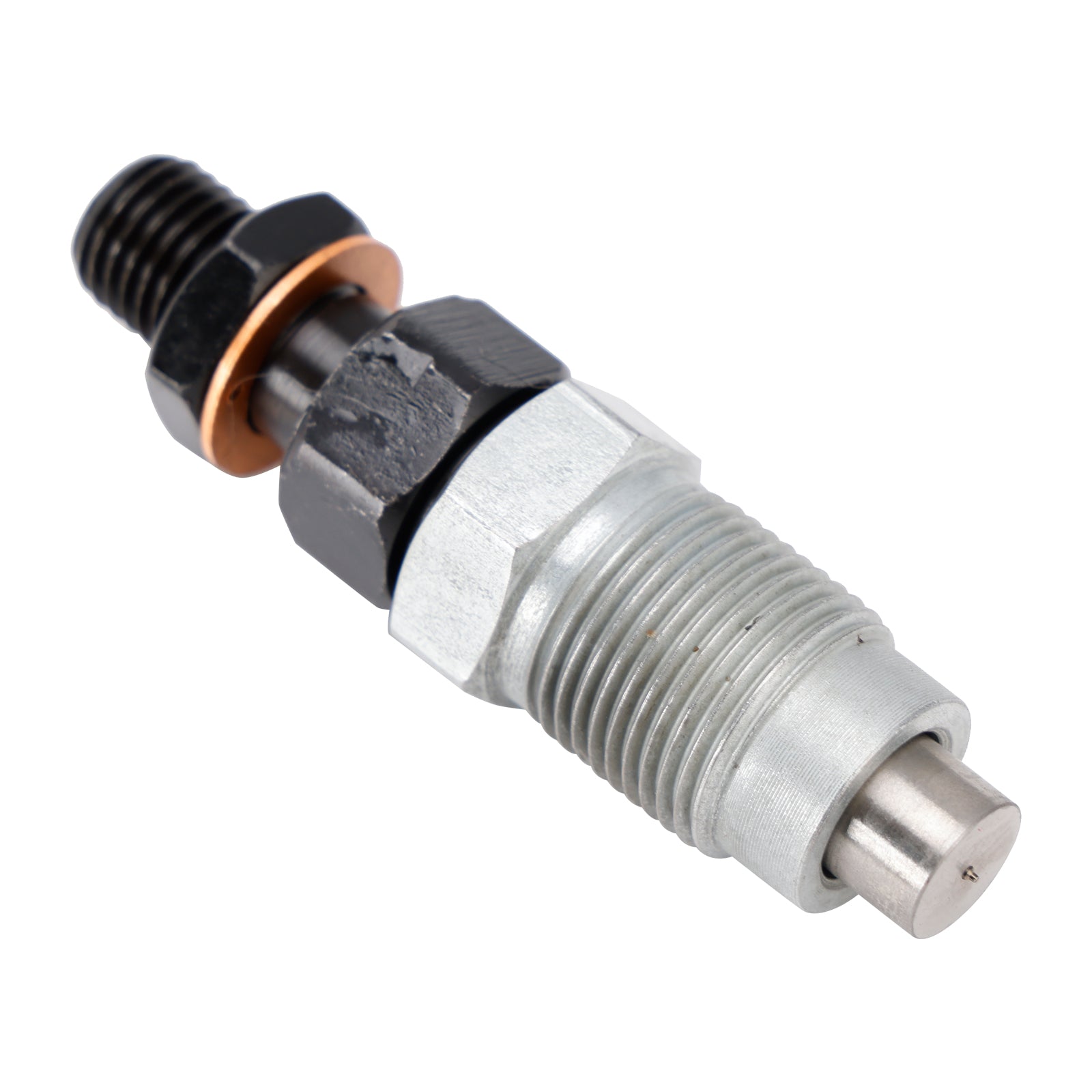 1Pcs Fuel Injector For Kioti Tractors Daedong DK45 CK22 E6300-53004 E6300-53005