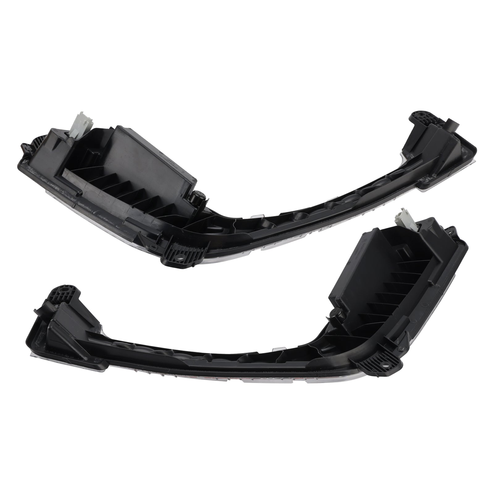 2011-2014 Peugeot 308 Mk1 Hatch Left + Right DRL Light Lamp LED Bulbs