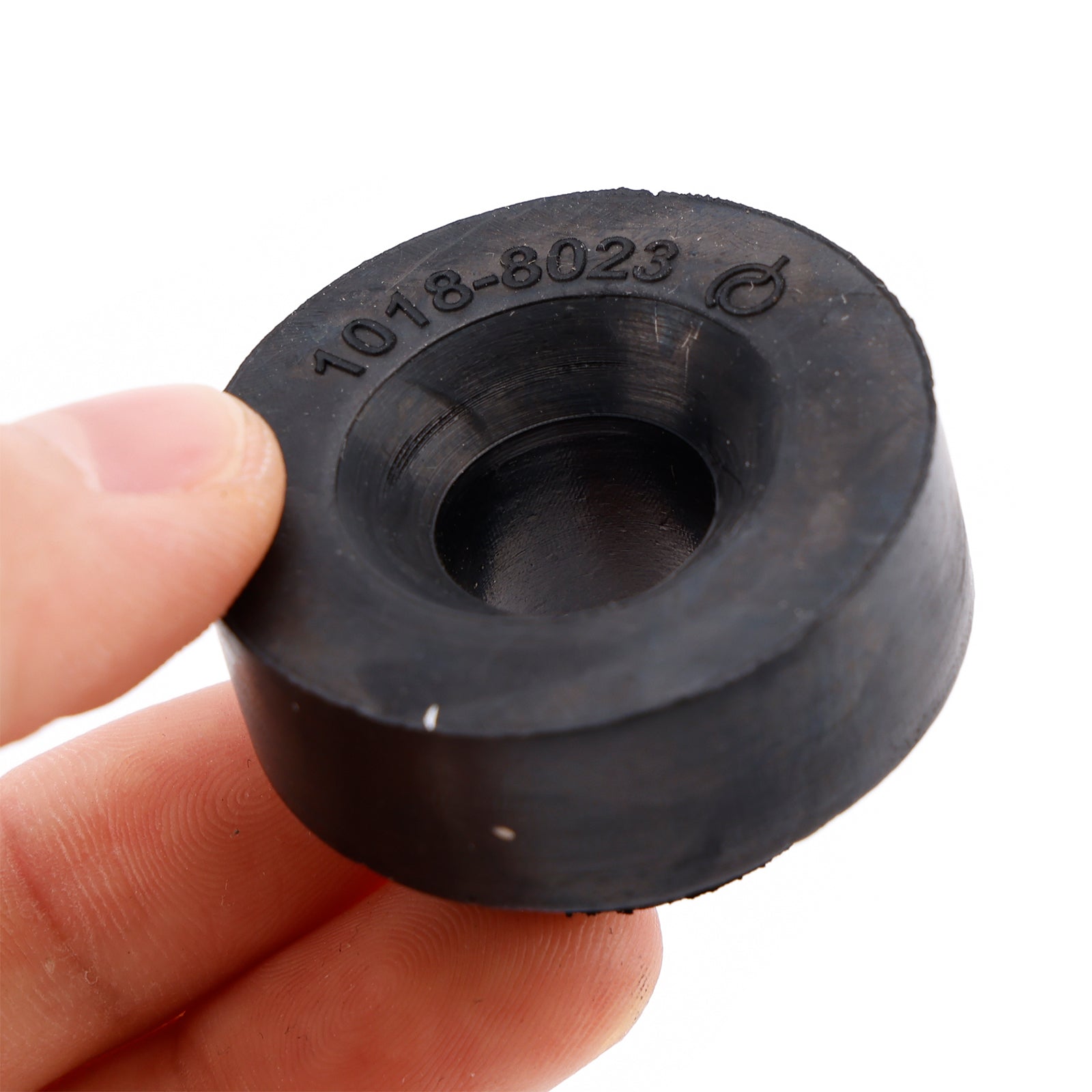 Radiator Lower Rubber Cushion Insulator For Chevrolet Camaro Corvette 10188023