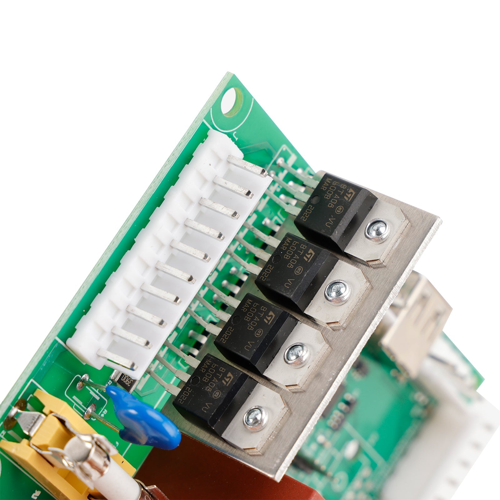 Circuit Control Board SRV7077-050 For PP130,Pleasant Hearth PH50PS PH50CABPS