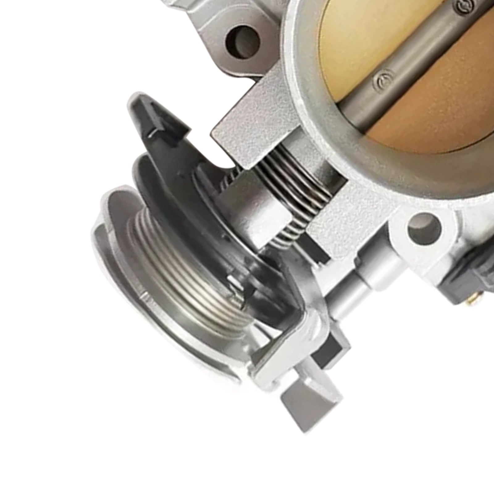 1998-2002 Honda Accord SE EX LX 2.3L Throttle Body 16400-PAA-A61