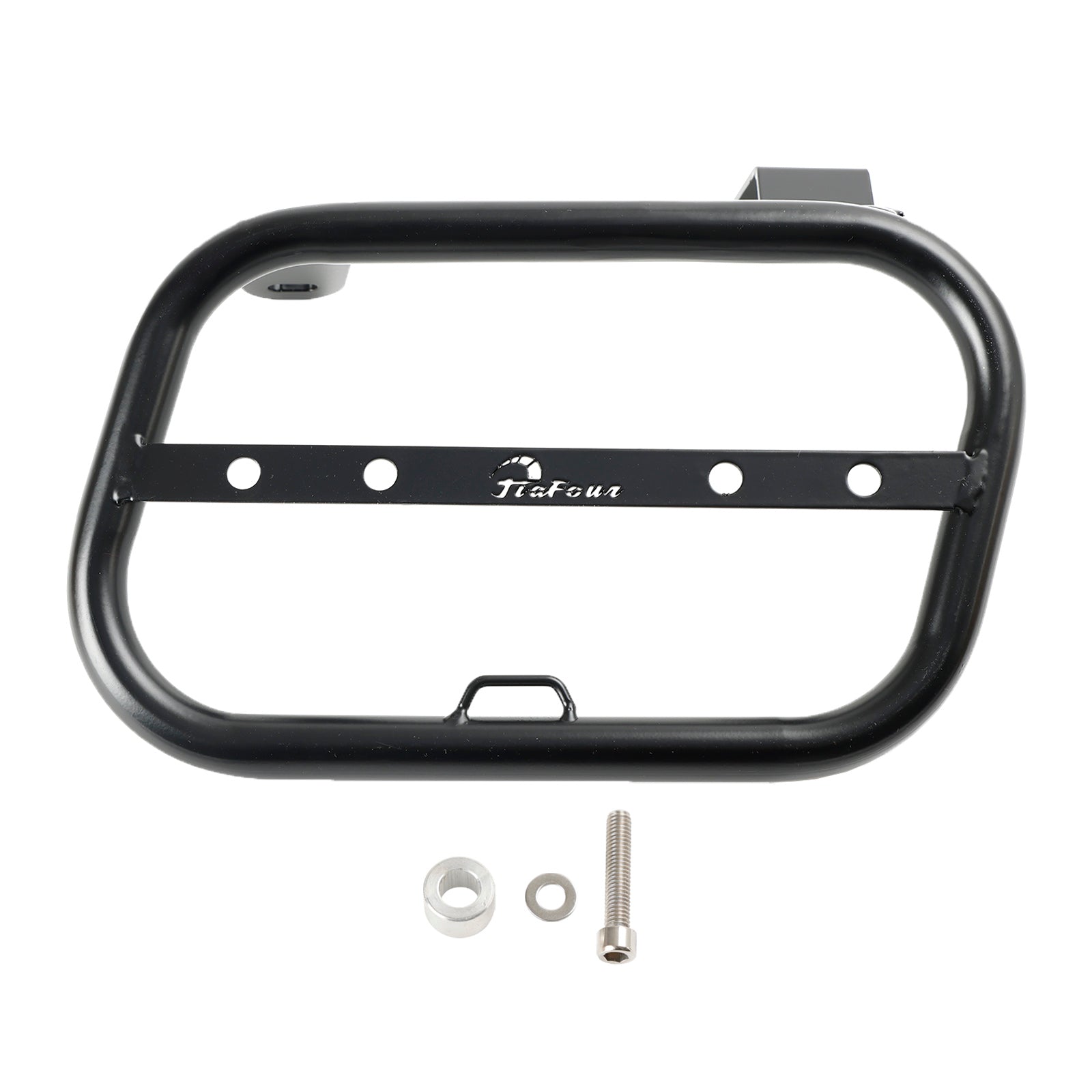 2017-2023 YAMAHA XSR 700 Luggage Rack Side Saddle Bag Mount Bracket Right