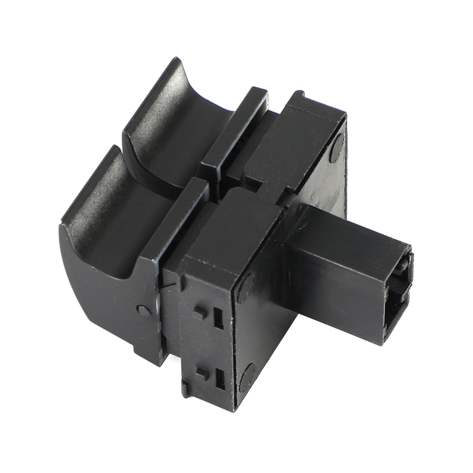 Master Power Window Switch For Skoda Fabia Mk2 Roomster Yeti Octavia 1Z0959858