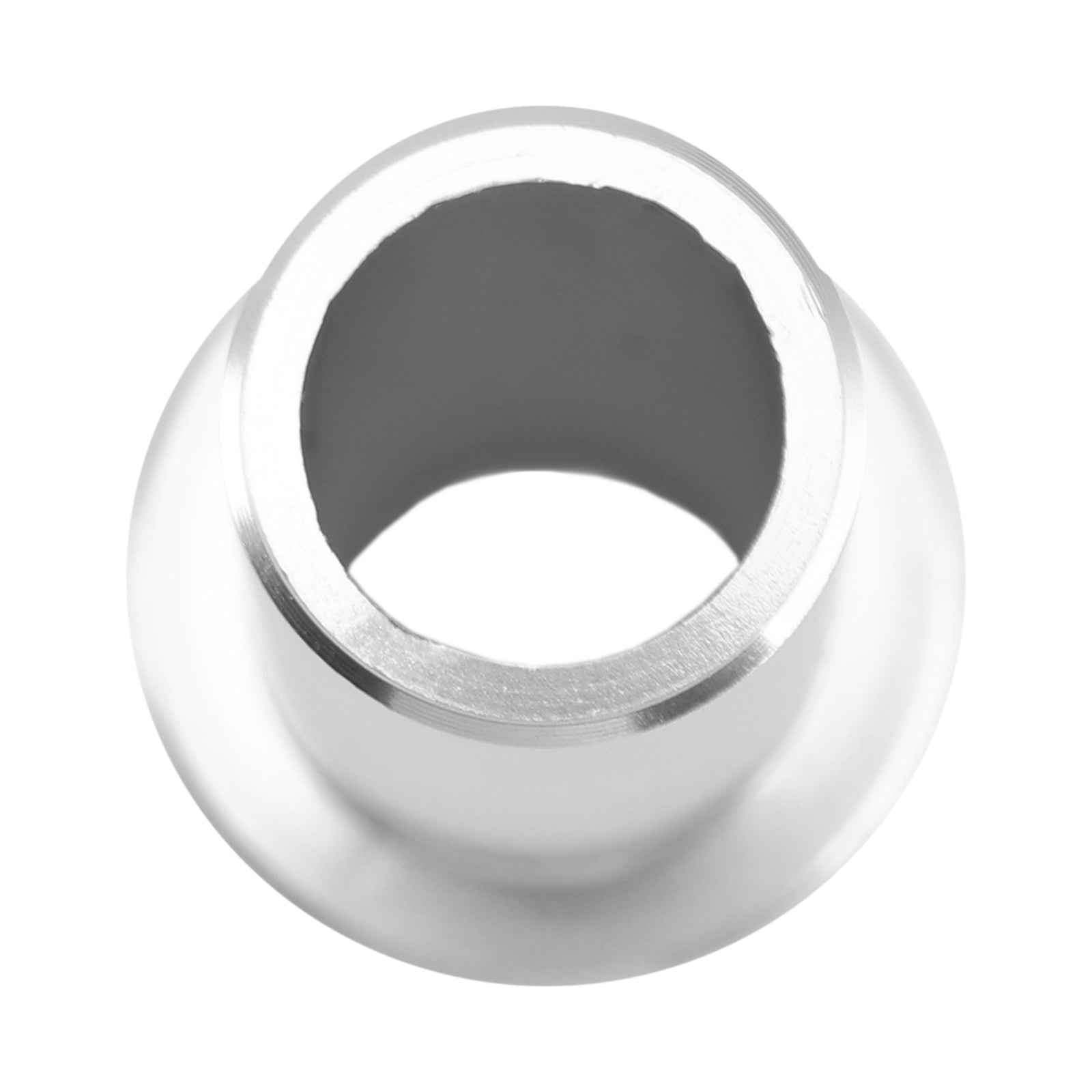 1/2" Hose Barb Vacuum Port Fitting LS Truck Intake Manifold Rear Brake Boost LQ4