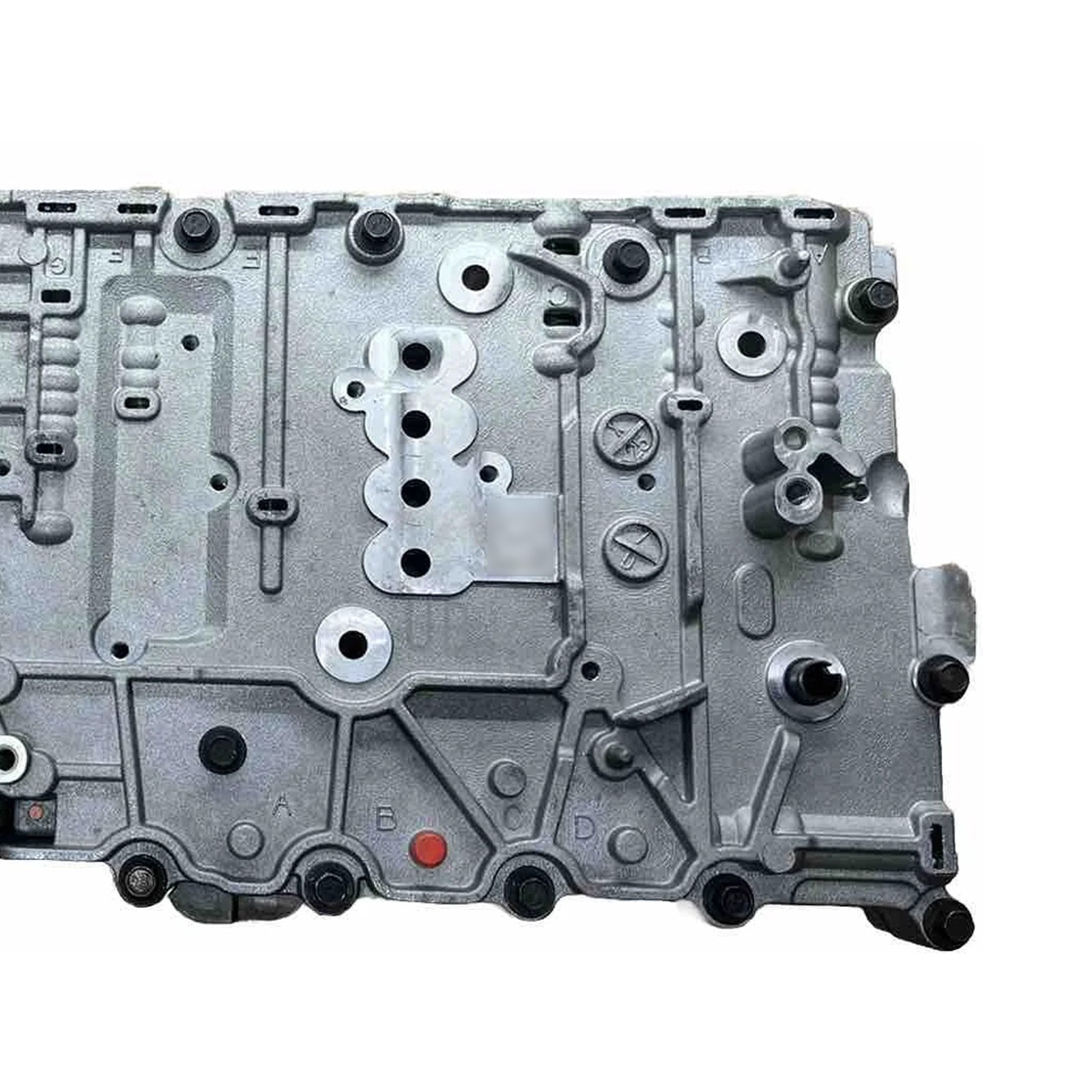 2011-2013 BMW 128I E92 E90 Automatic Transmission Valve Body 6L45E