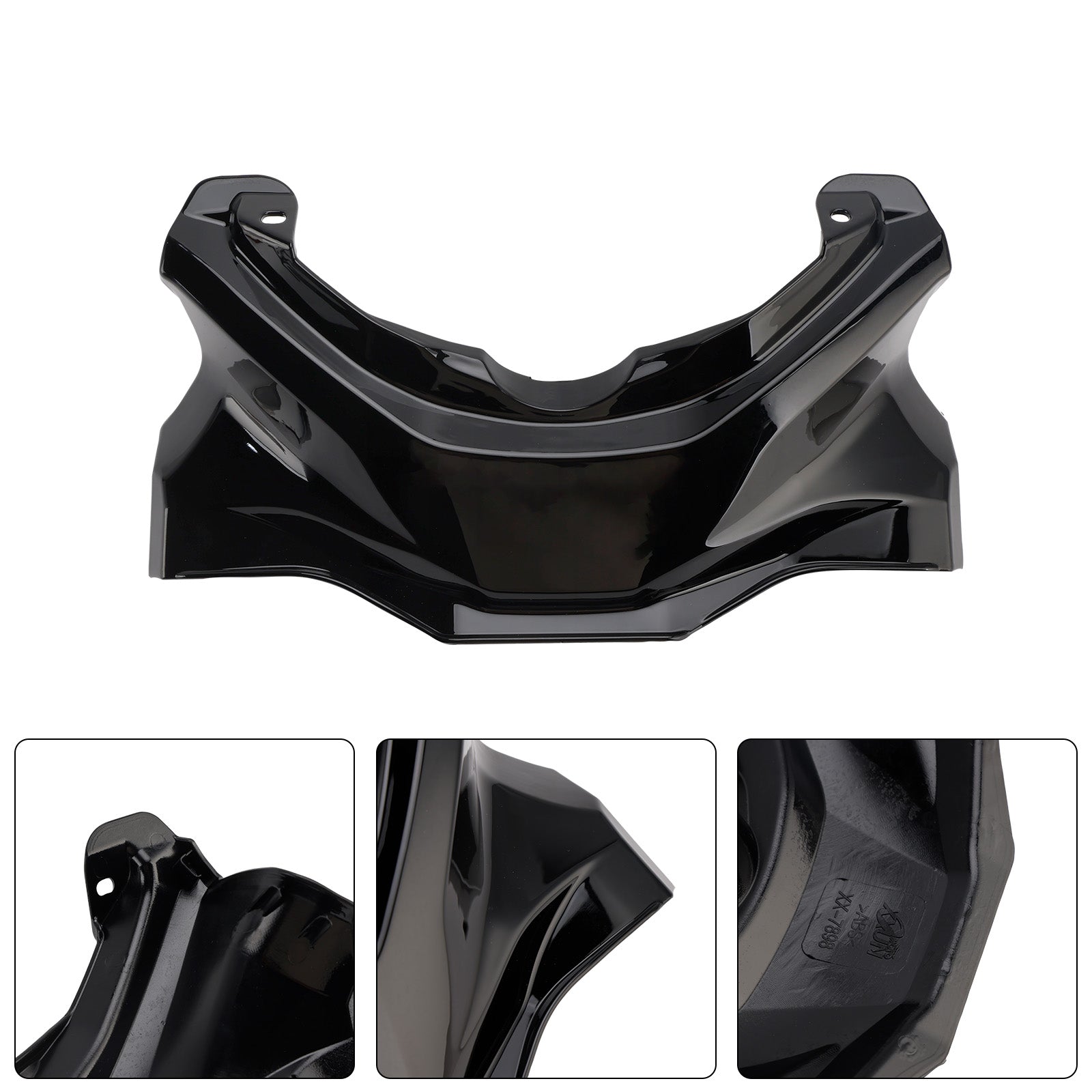 2025-2026 Yamaha YZF-R3 R25 MT-03 Seat Cover Panel Fairing Cowl