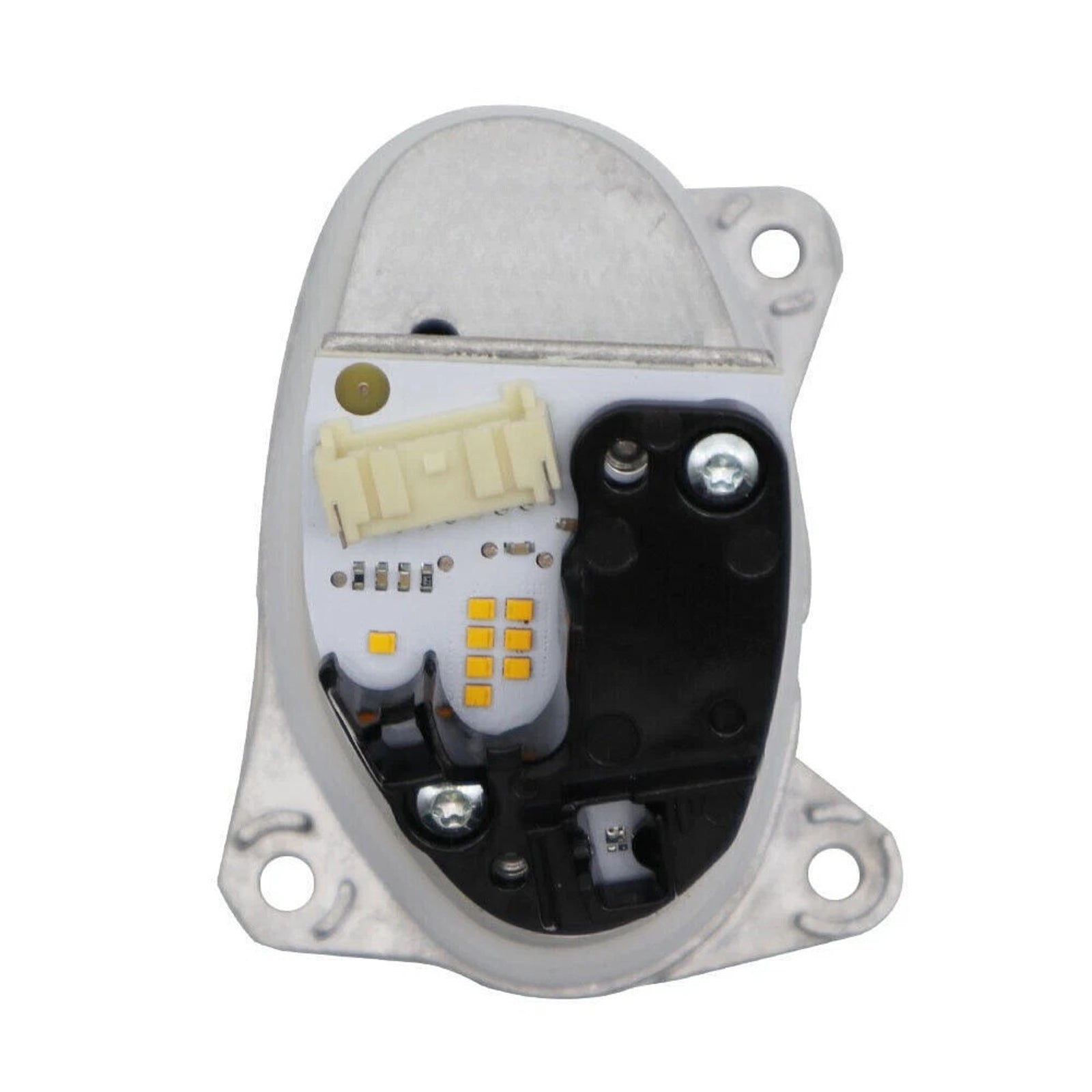 2014-2018 BMW 6er F06 Gran Coupé LCI Left+Right LED Turn Signal Light Control Module 63117394905 7394905