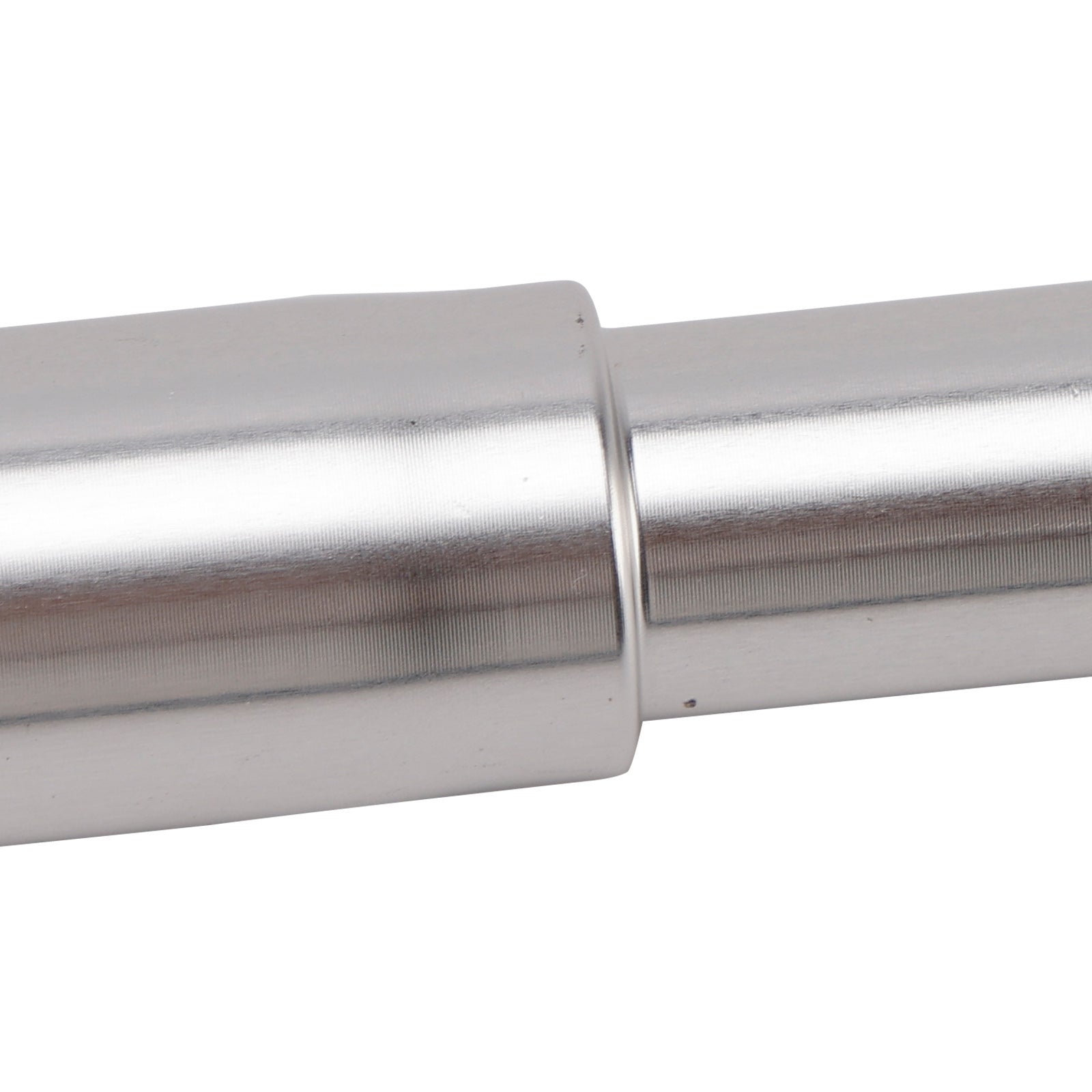 Lower Leg Removal Tool.-Threaded punch to remove DVO leg for DVO Fork rebuild