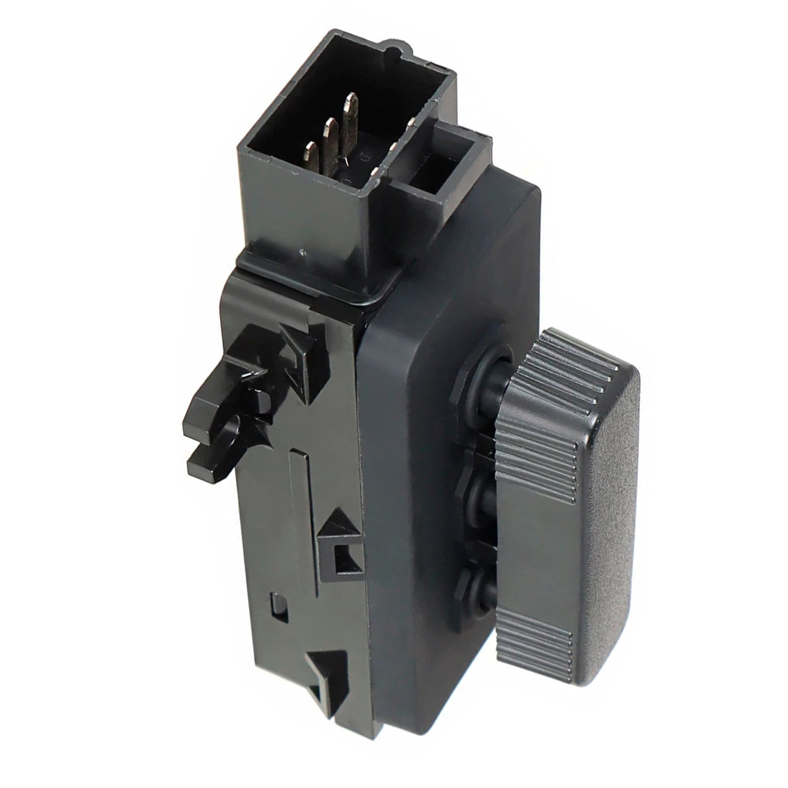 Front Power Seat Switch 12450256 For Chevy Silverado 1500 2500