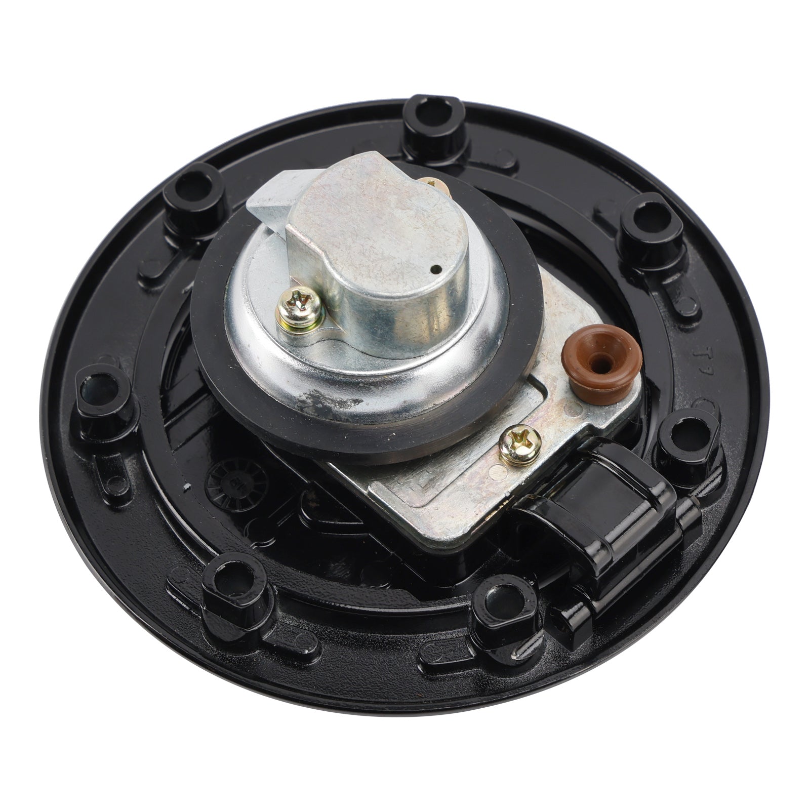 Petrol Fuel Tank Cap Gas Cover For Duk 125 200 250 390 RC 390 ABS 2017-2023