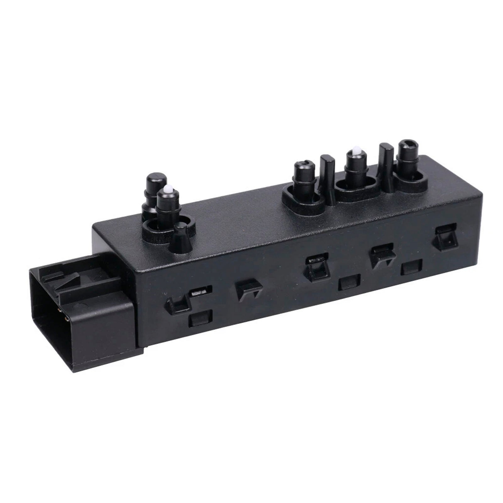Front Left Power Seat Switch 87066JA03A For Nissan Altima 2007-2012