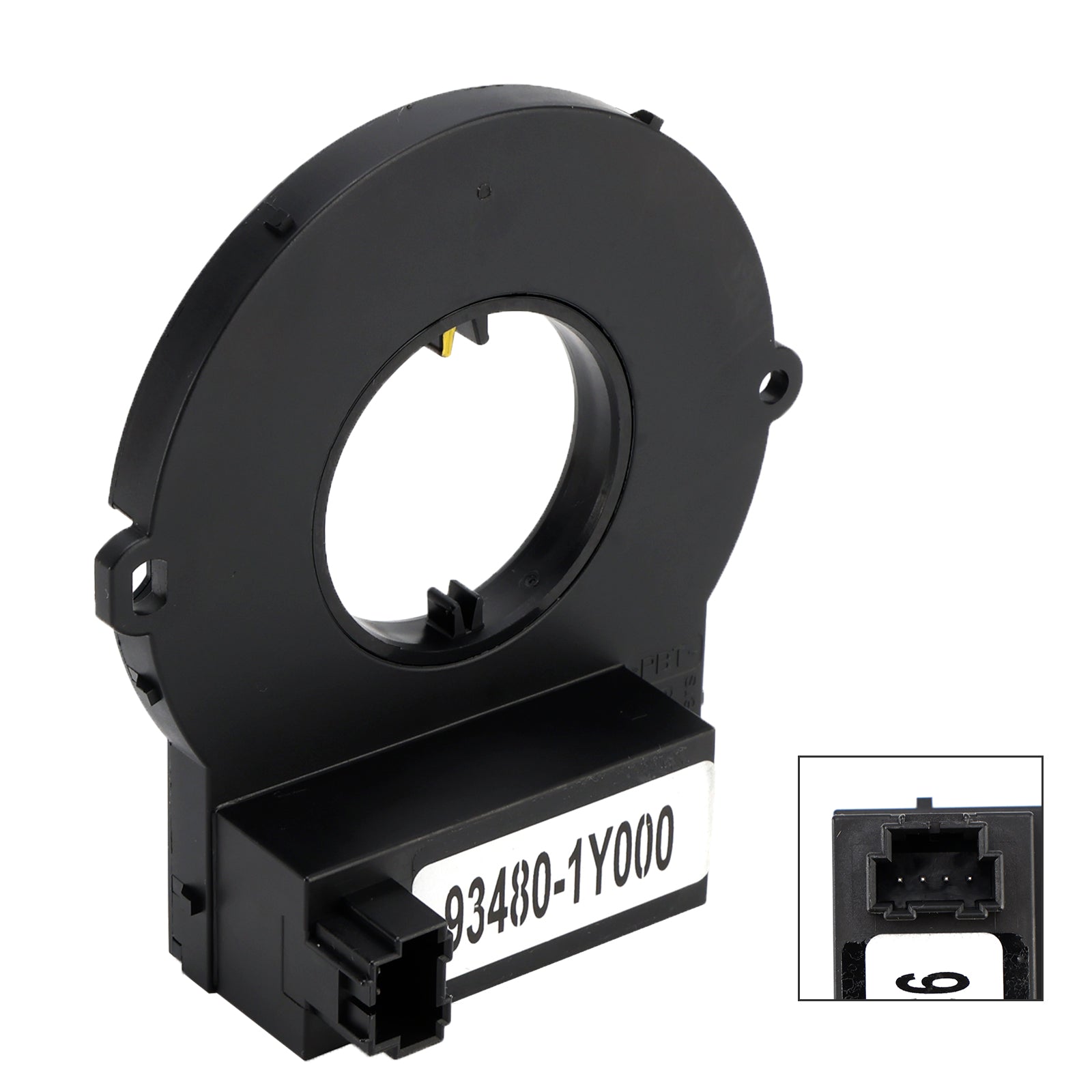 Steering Angle Sensor 93480-1Y000 For Kia Sedona For Hyundai Genesis