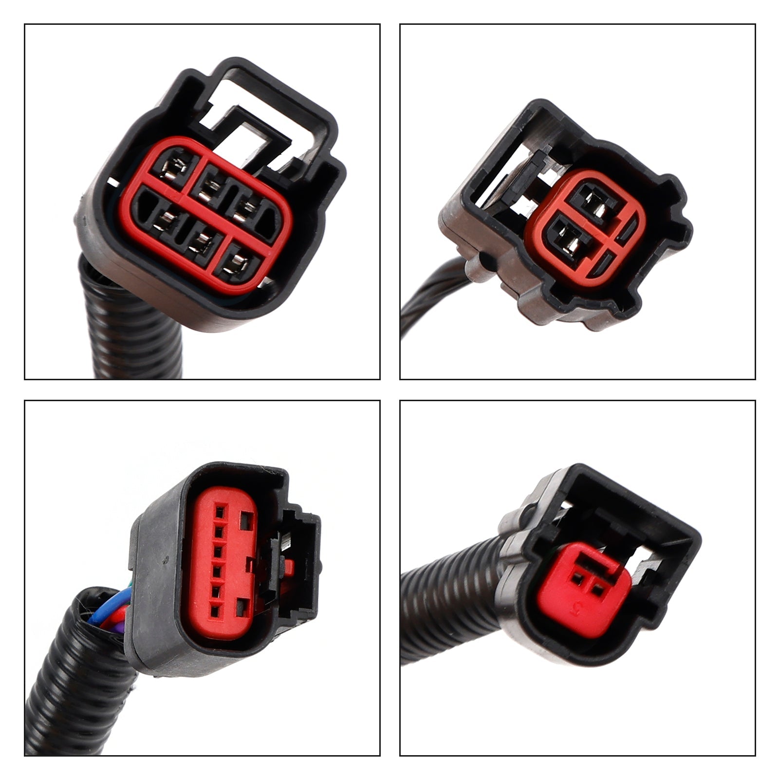 2010 For Ford Explorer, Explorer Sport Trac V6 4.0L Engine & Transmission Wiring Harness 9L2Z-12A581-B