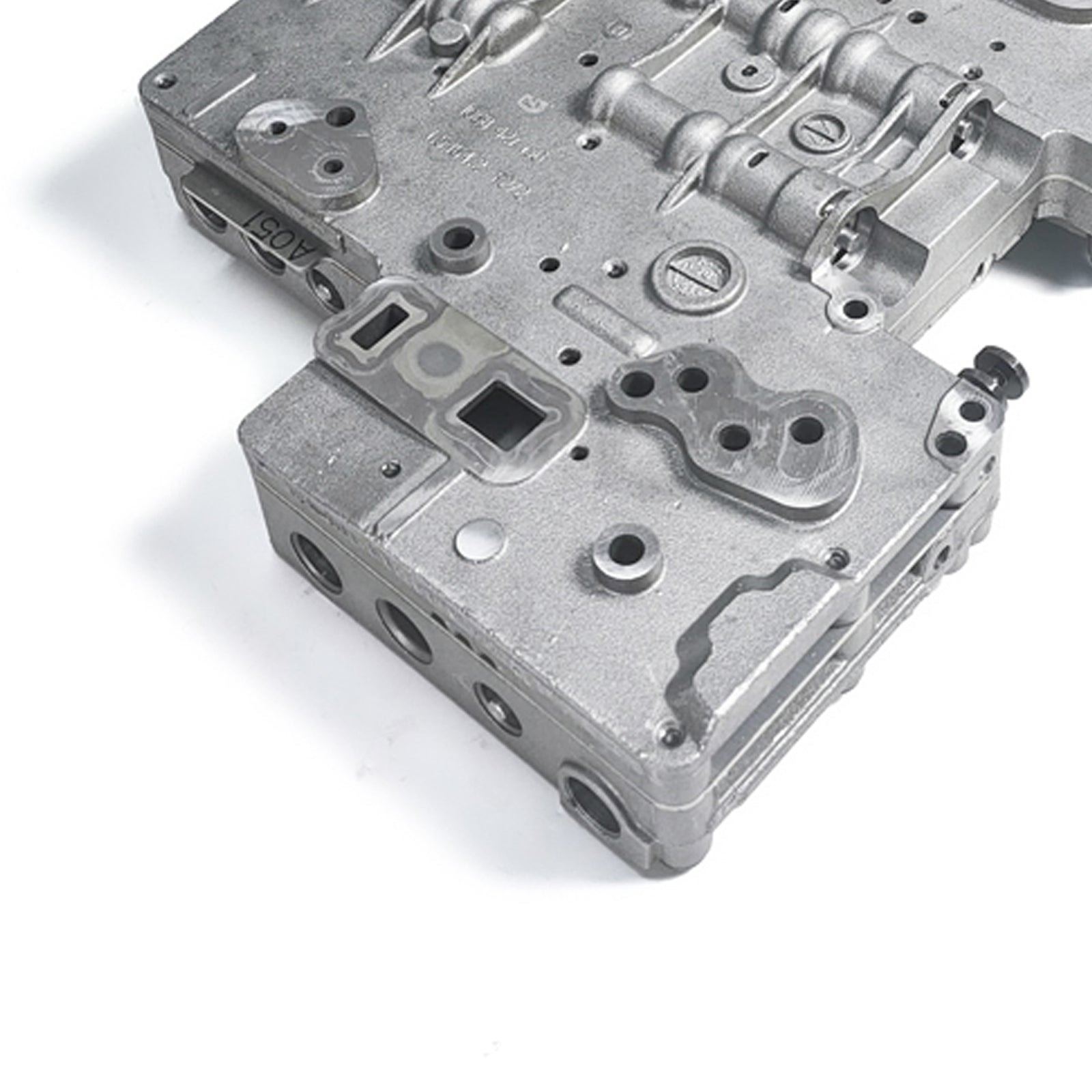 6HP26 6HP19 Valve Body #A051 For BMW AUDI VW Jaguar Hyundai Lincoln 545i 760i