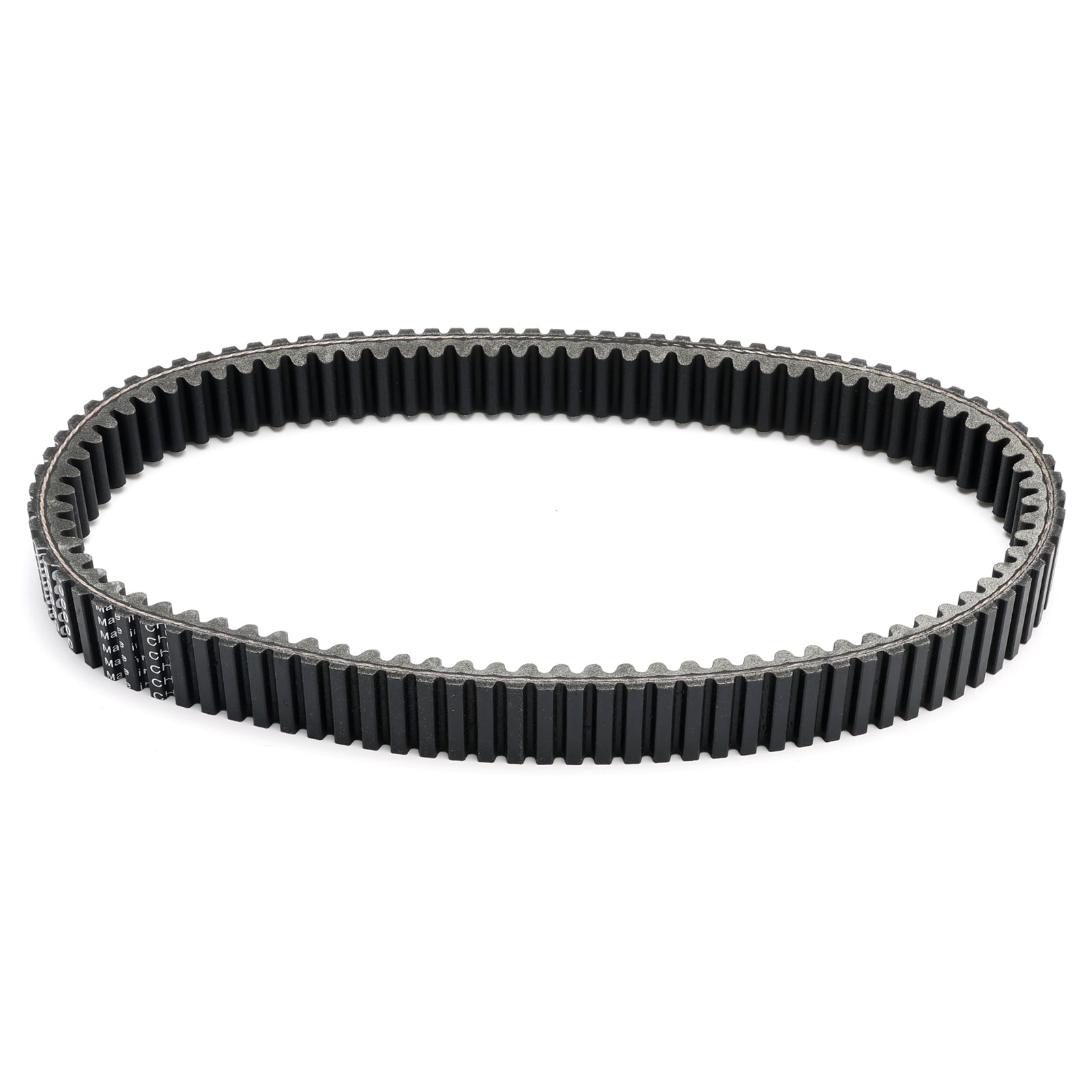 모 모터를위한 드라이브 벨트 YX500 YX650 UTV 스텔스 ATV Leopard 500 600 650