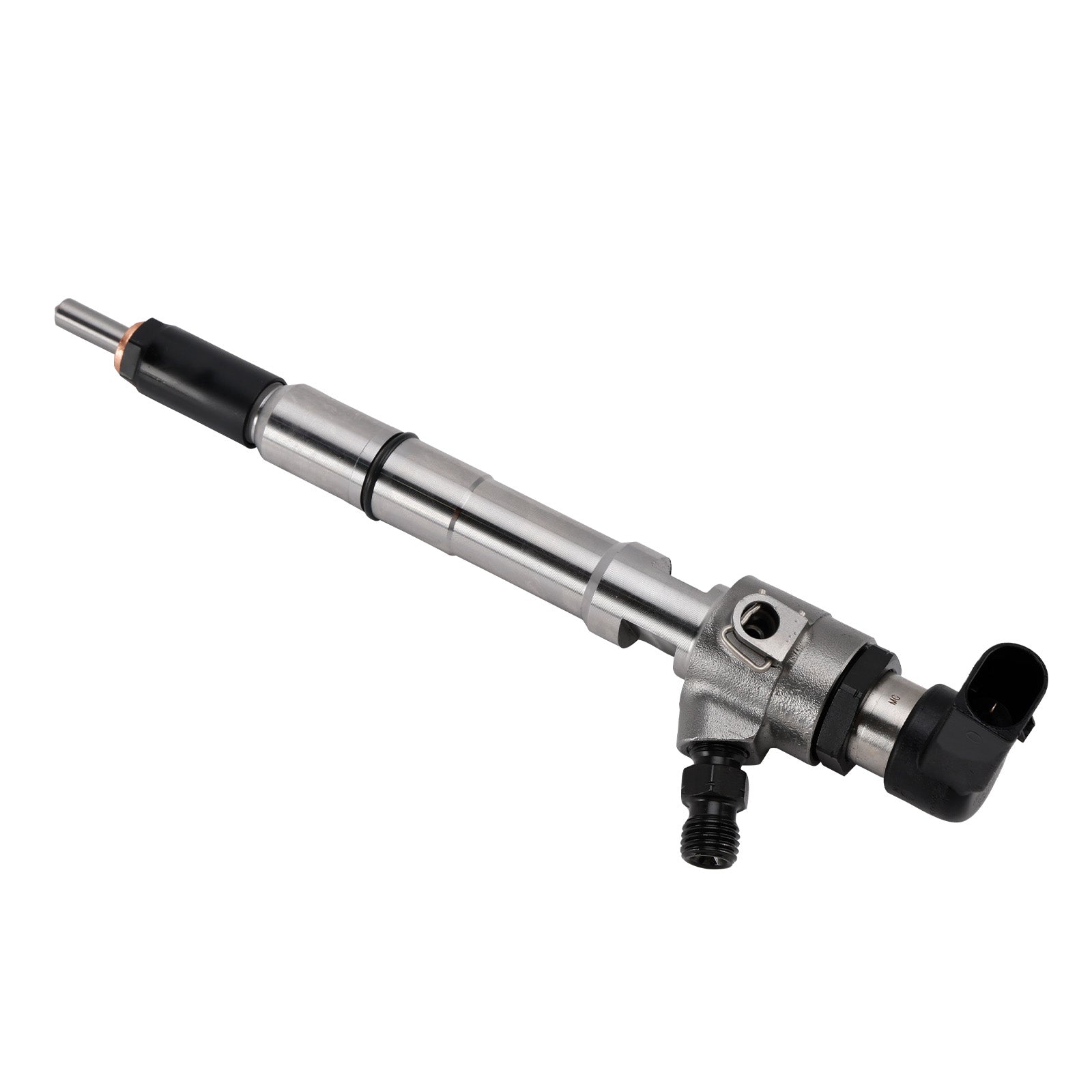 2009-2013 Audi A1 1.6 d 88-103 CAYC, CAYB, CLNA, TDI, 8P1, 8P7, 8PA Fuel Injector 03L130277B A2C9626040080