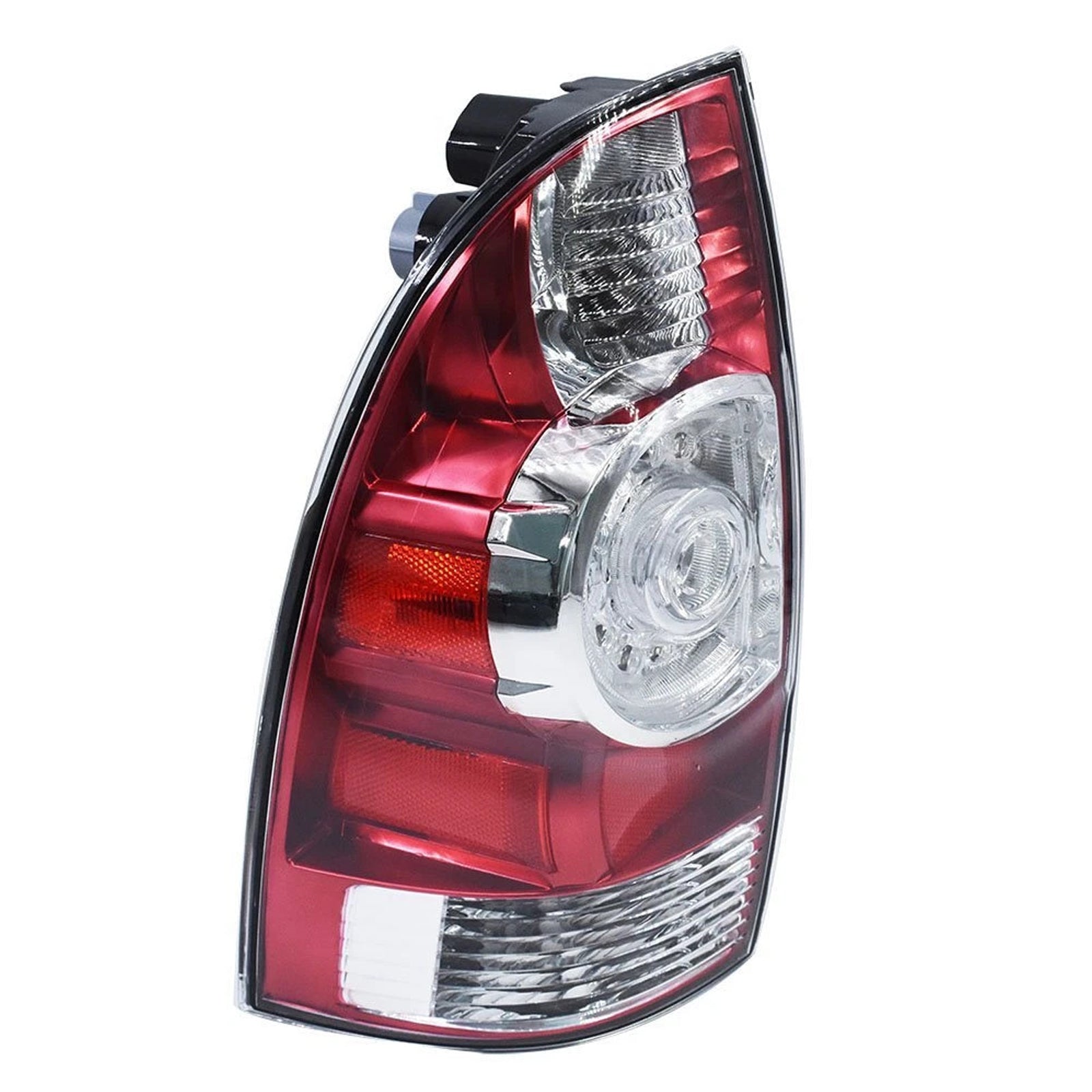 2015 Toyota Tacoma TRD Pro Extended Cab Pickup 4-Door LED Tail Lights Brake Lamp 8155004160 8156004150