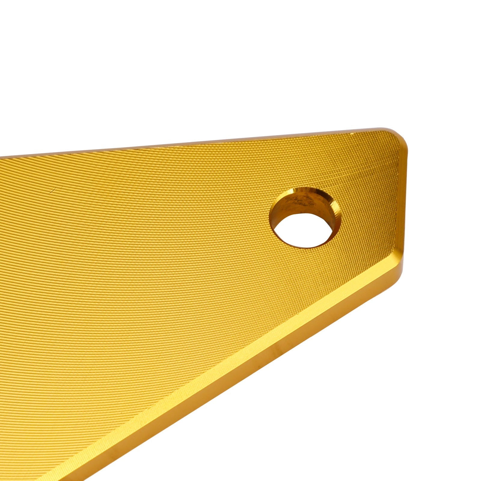 Rear Brake Disc Guard Cover For Suzuki DR-Z400SM 2000-2024 DRZ400/S/E