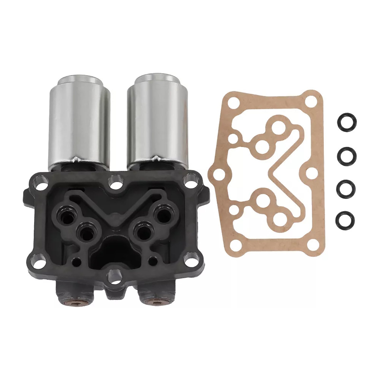 Honda Civic 2006-2011 용 전송 이중 선형 솔레노이드 28260-RPC-004