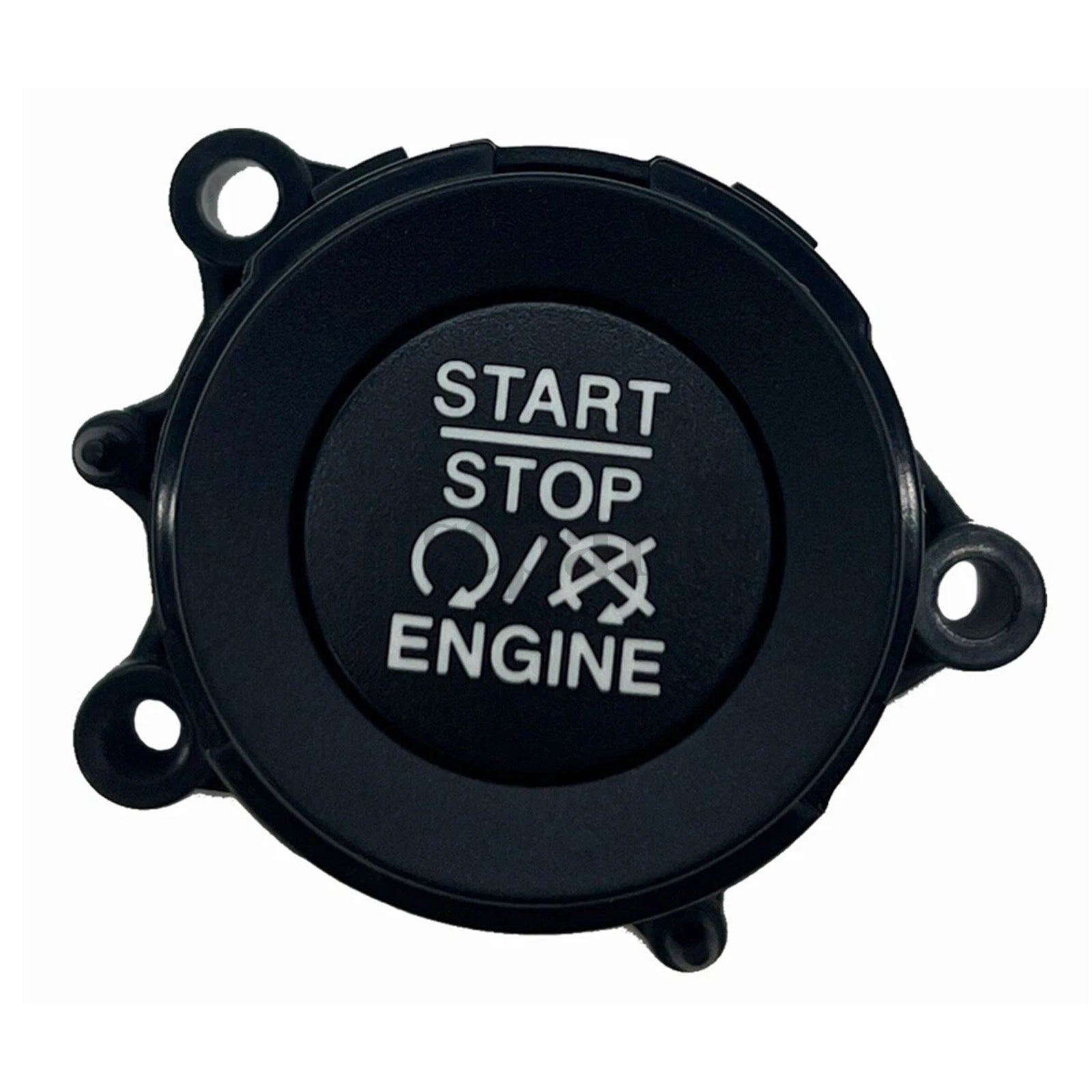 Engine Key Start Stop Switch for Jeep Compass Renegade Fiat 15-22 5ZR57LXHAA