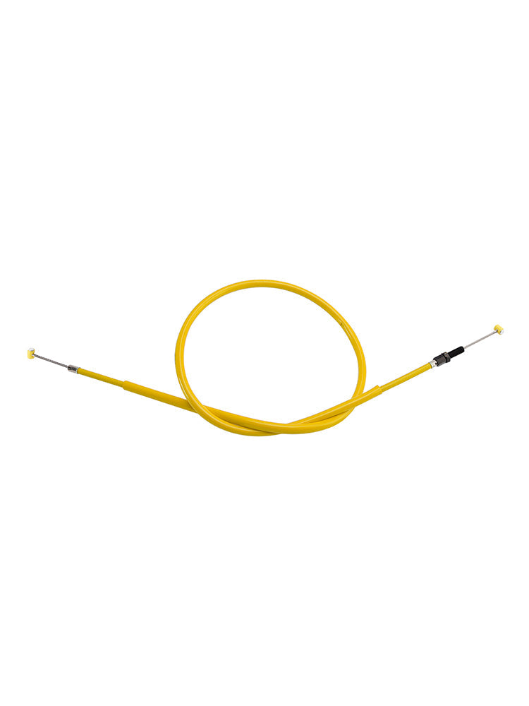 2011-2023 Suzuki GSXR600/750 Motorcycle Clutch Cable Replacement Yellow