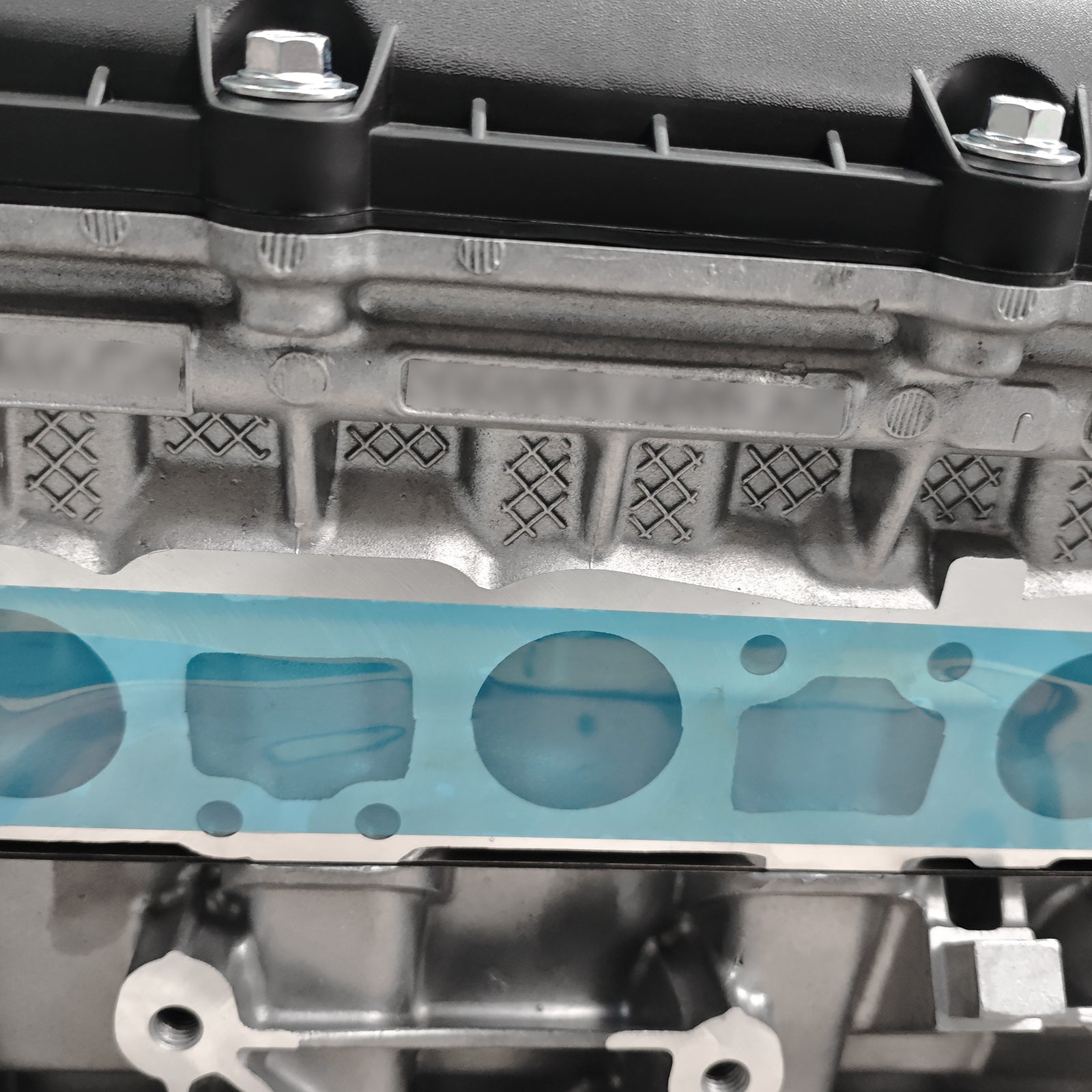 2012-2015 Jaguar XKR-S 5.0L Engine Assembly AJ133 LR079068 LR039821 508PS