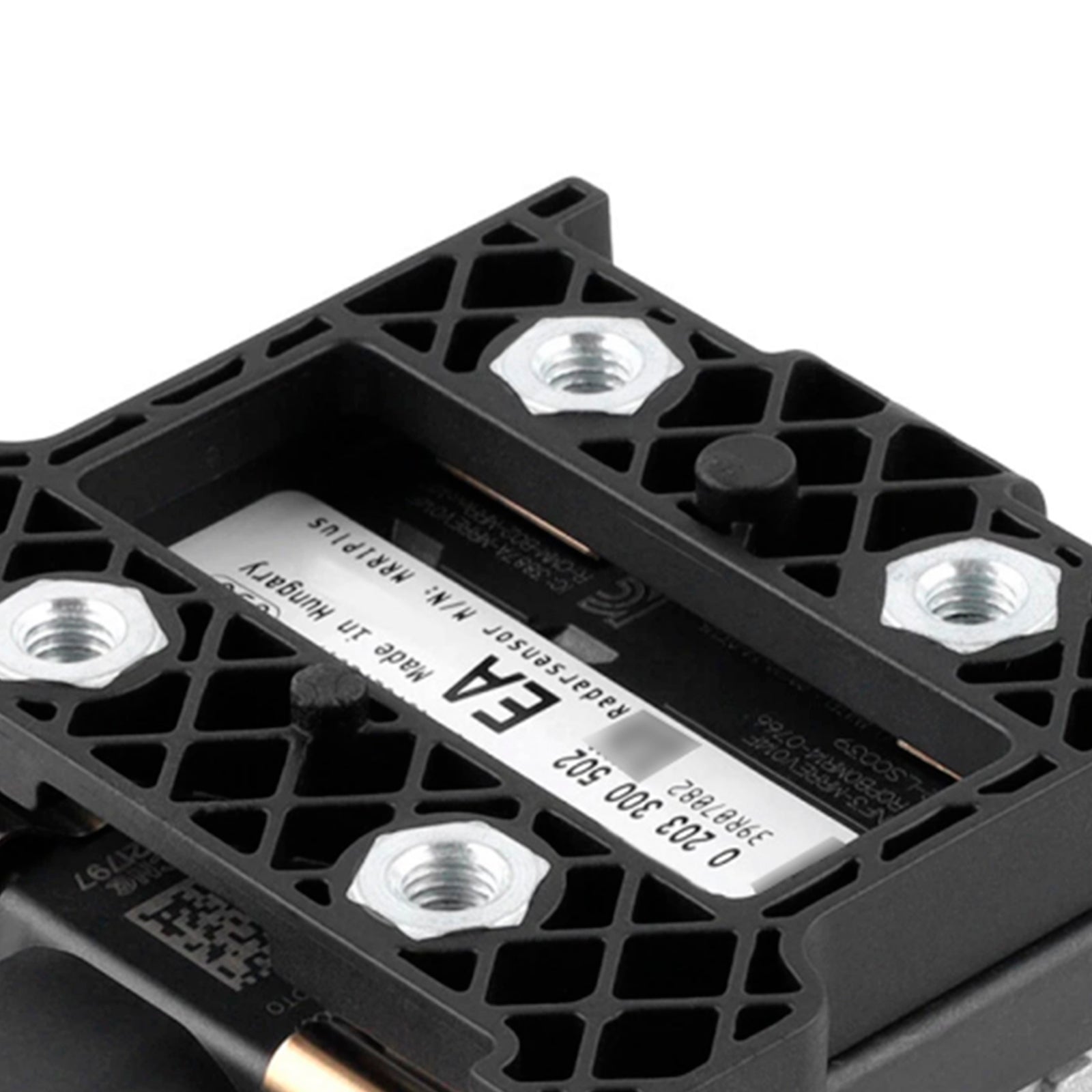 2015-2017 Nissan Murano 3.5L Cruise Control Radar Sensor 28438-5AA0A