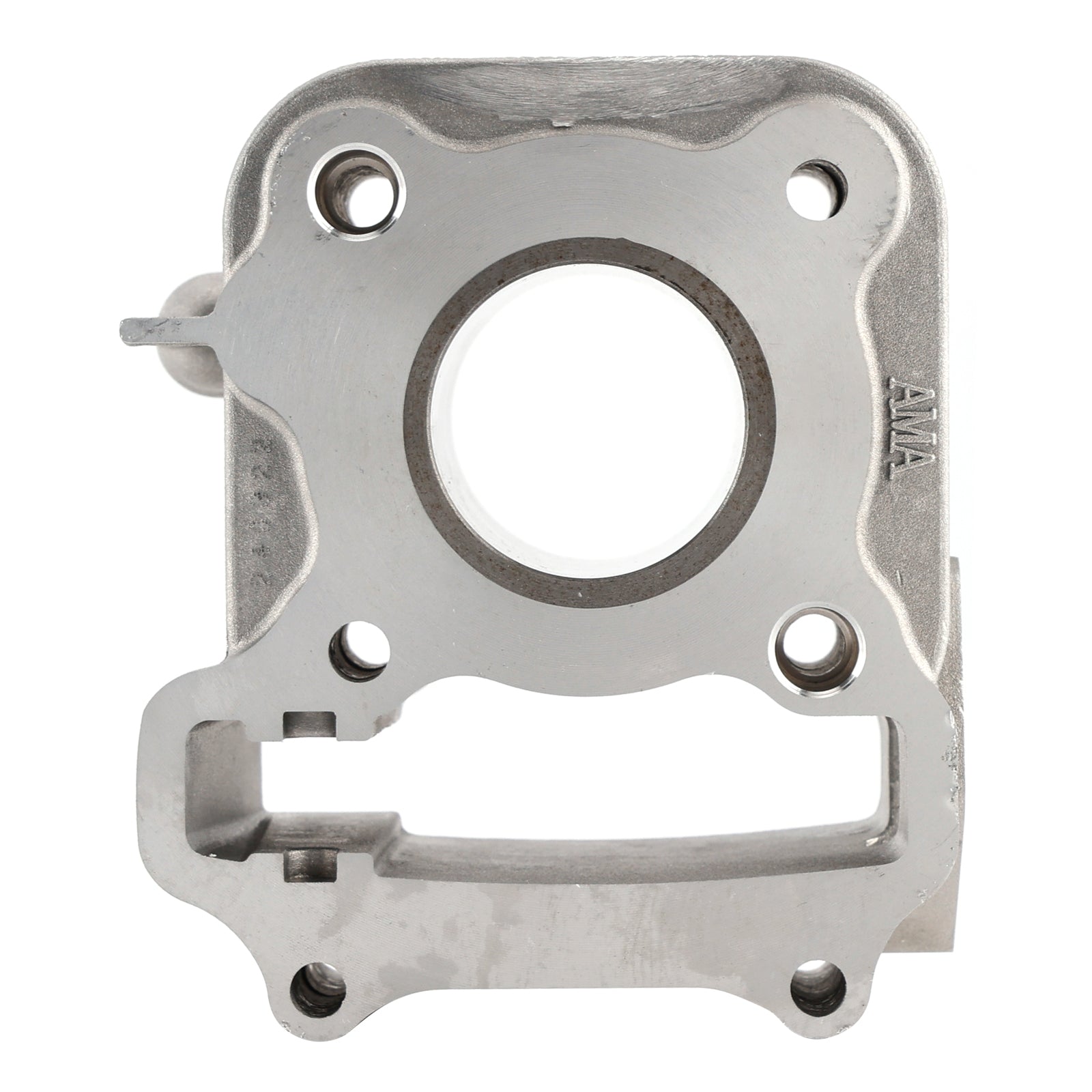 2009-2014 SYM (Sanyang) Symphony 25km/h AIR 4T E3 50cc Cylinder Piston Gaskets Top End Kit 12101-AMA-000 13010-A1A-000